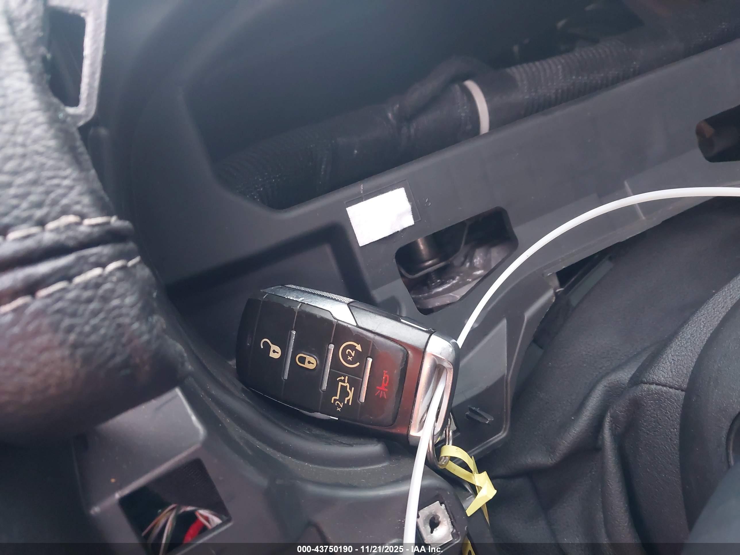 RAM 1500 image 11