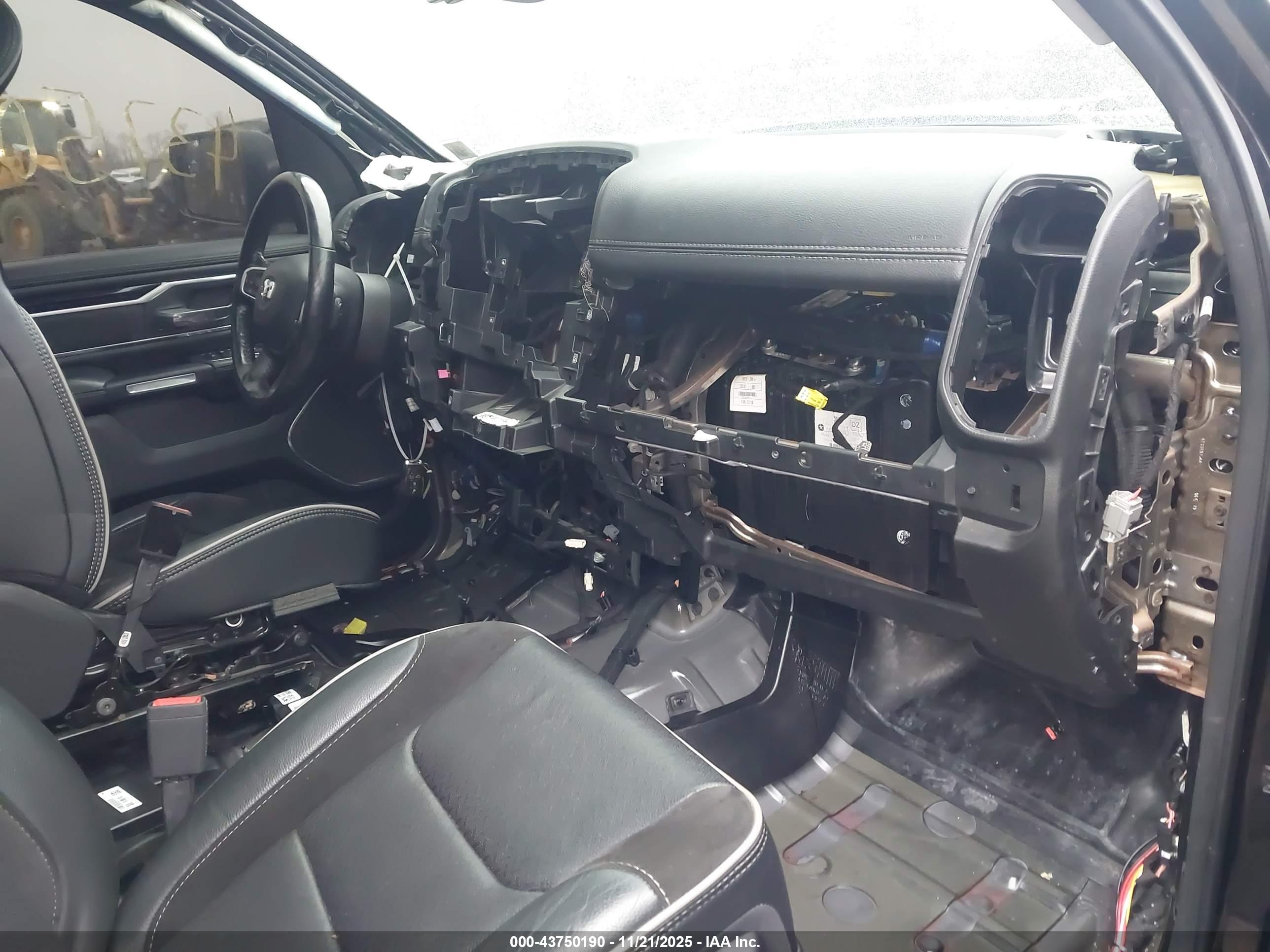 RAM 1500 image 5