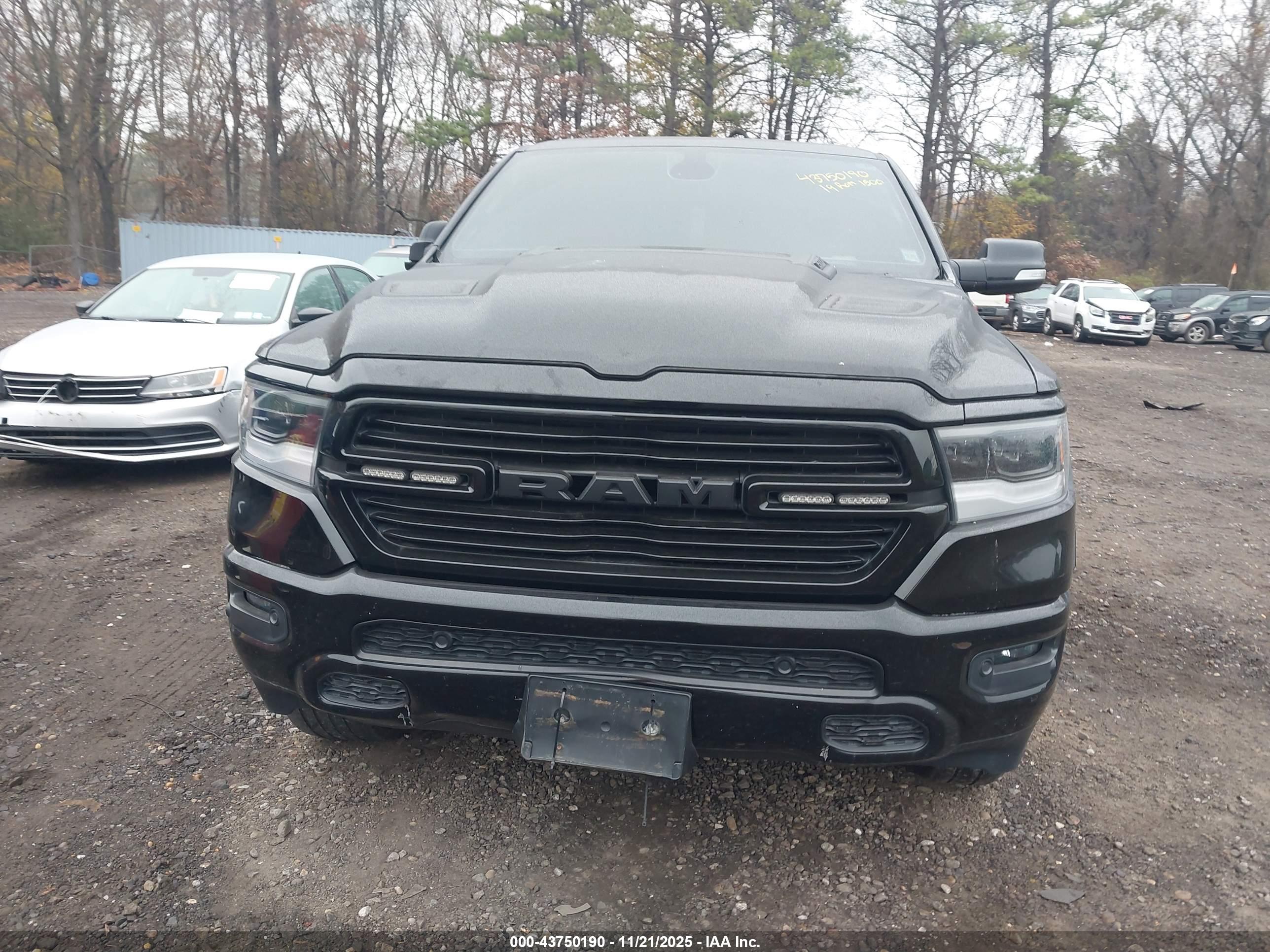 RAM 1500 image 6