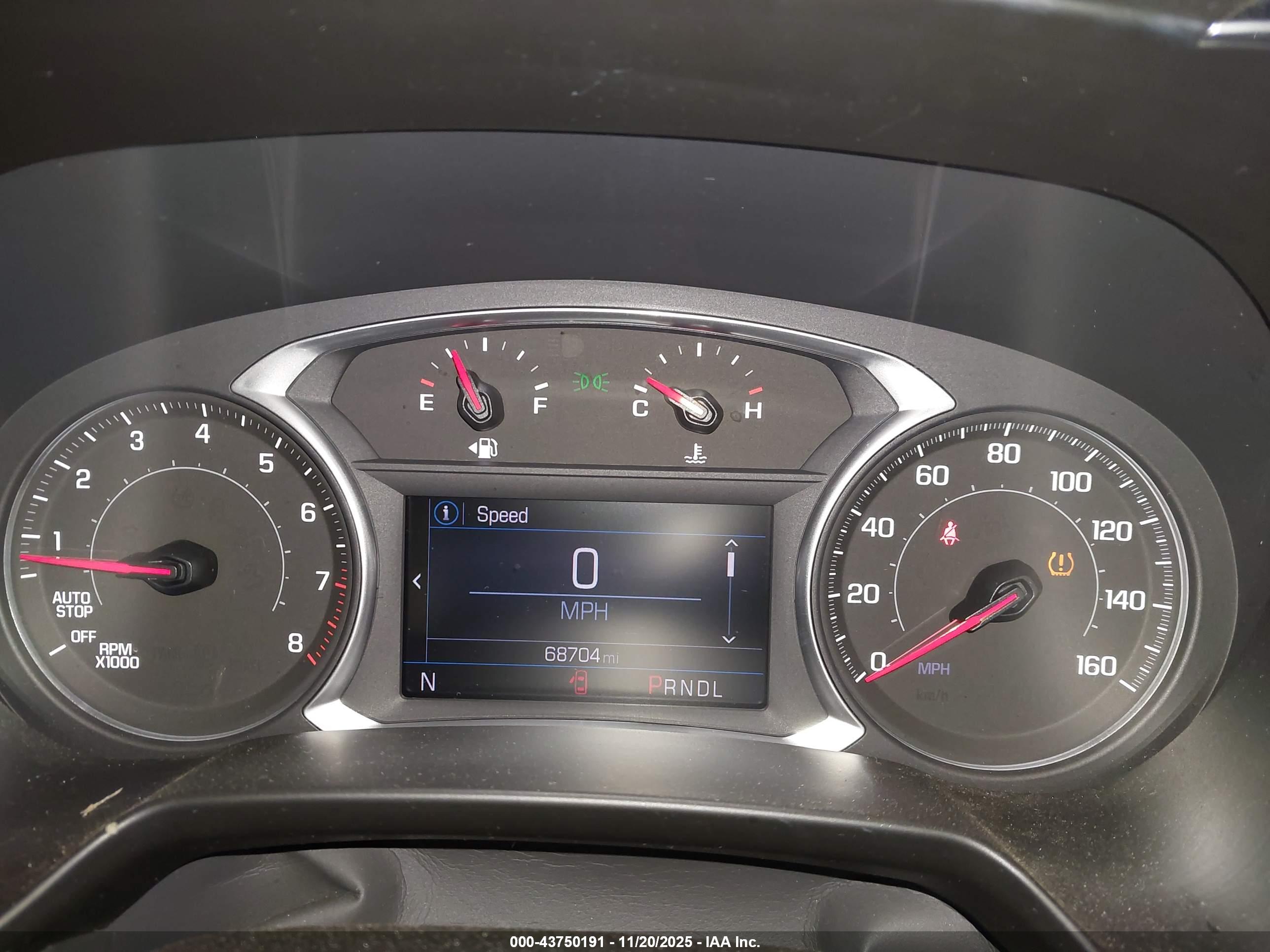 CHEVROLET BLAZER image 7