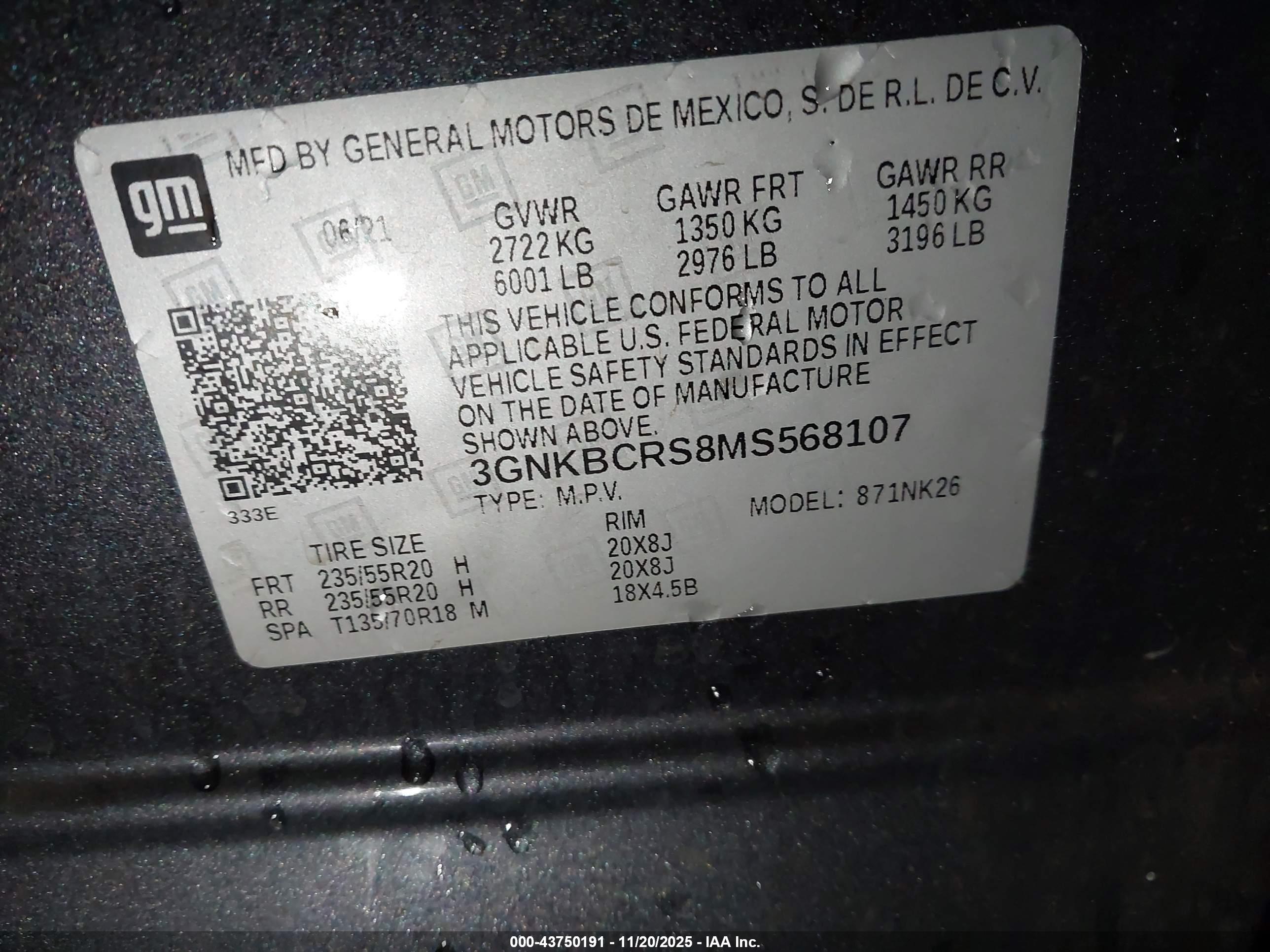 CHEVROLET BLAZER image 9