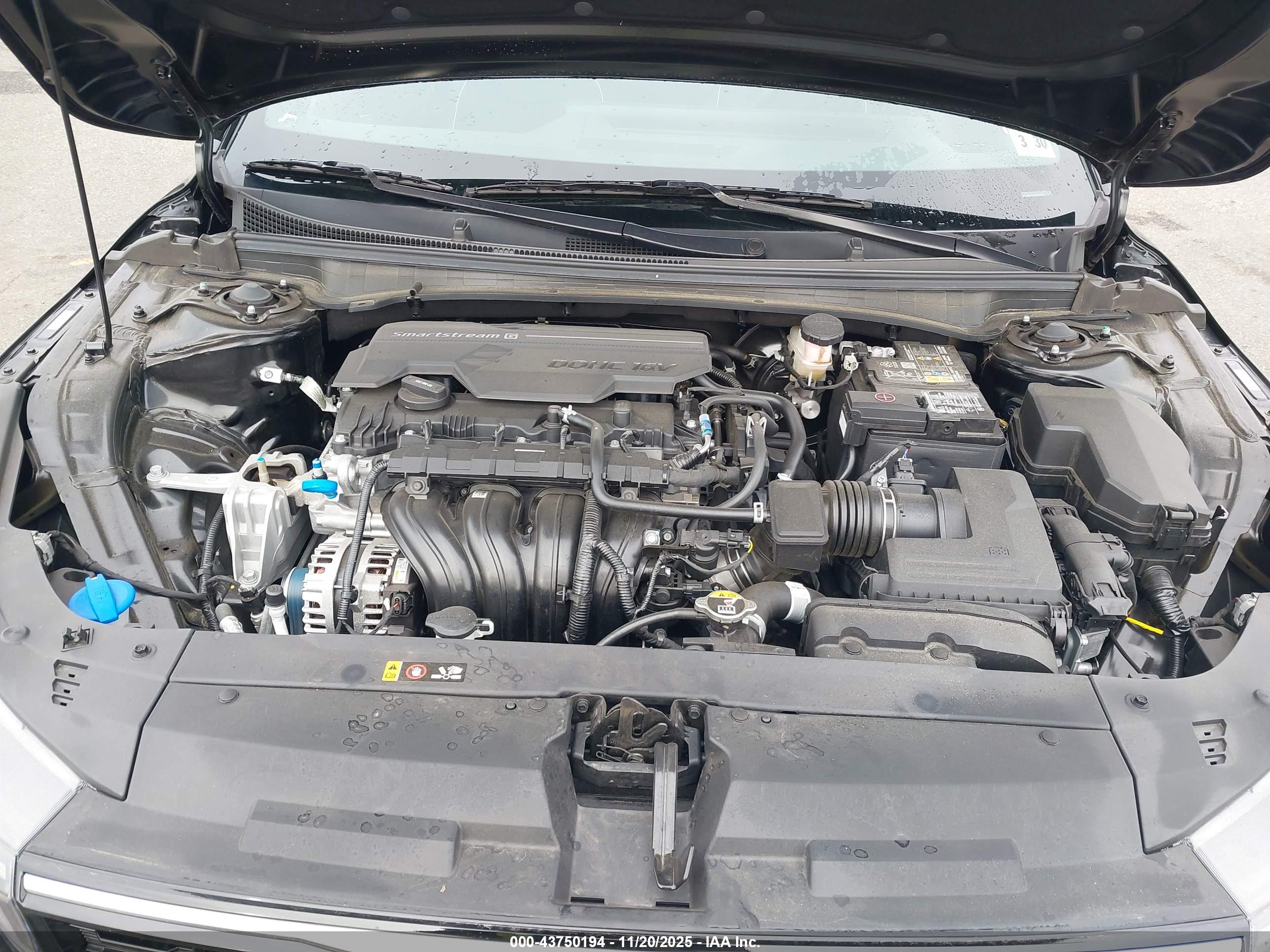 KIA K4 image 10