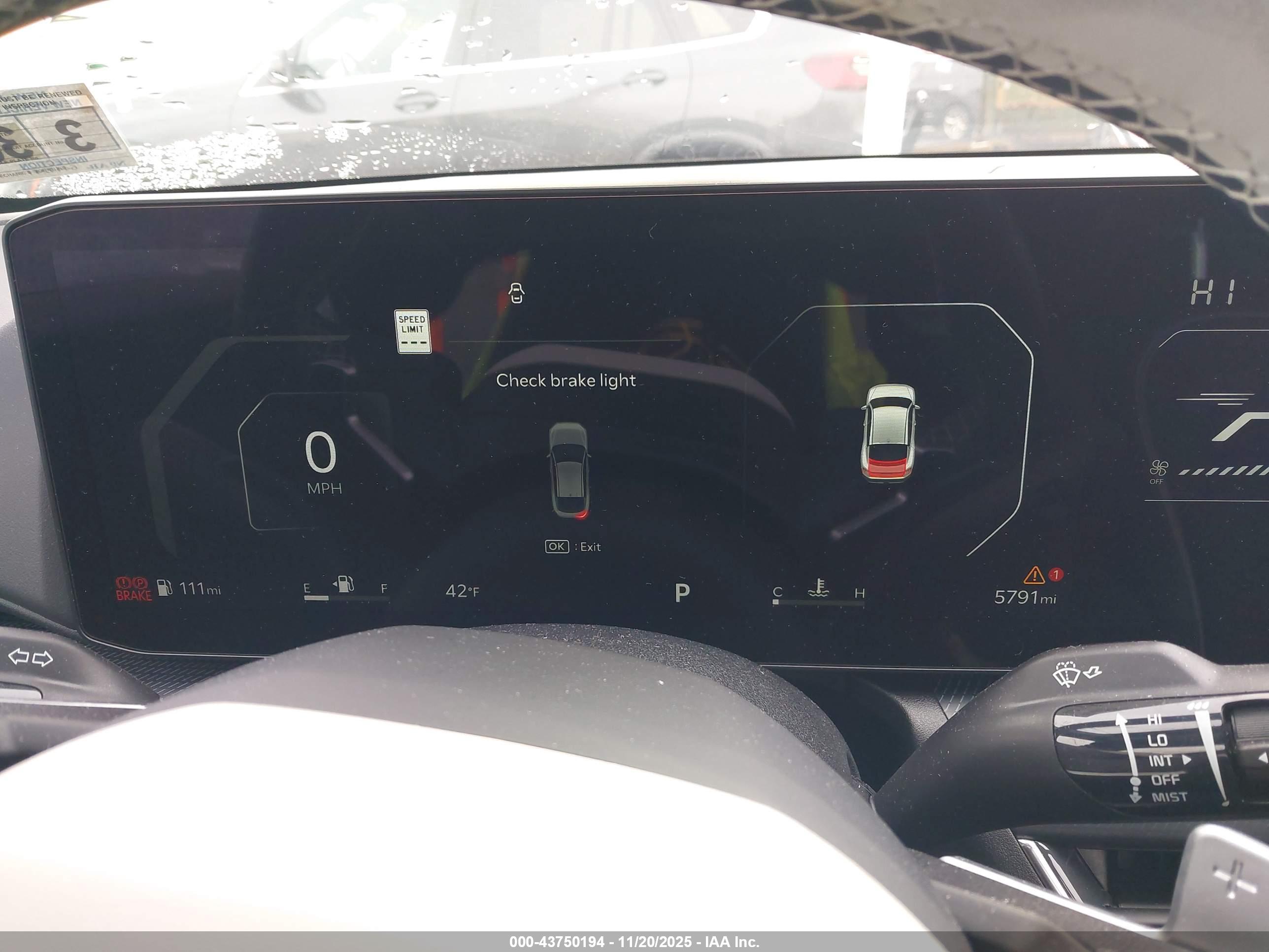 KIA K4 image 7