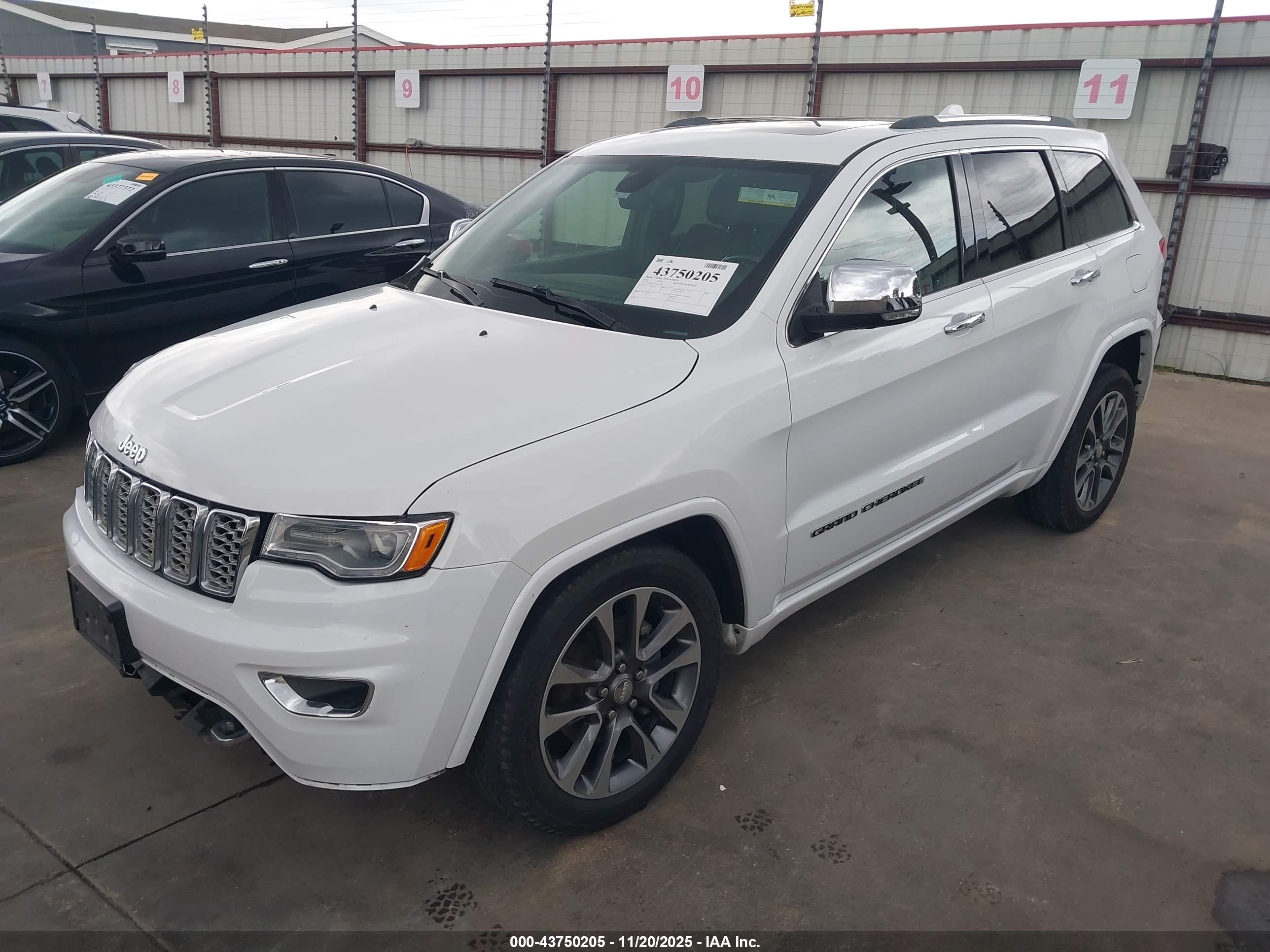 JEEP GRAND image 2
