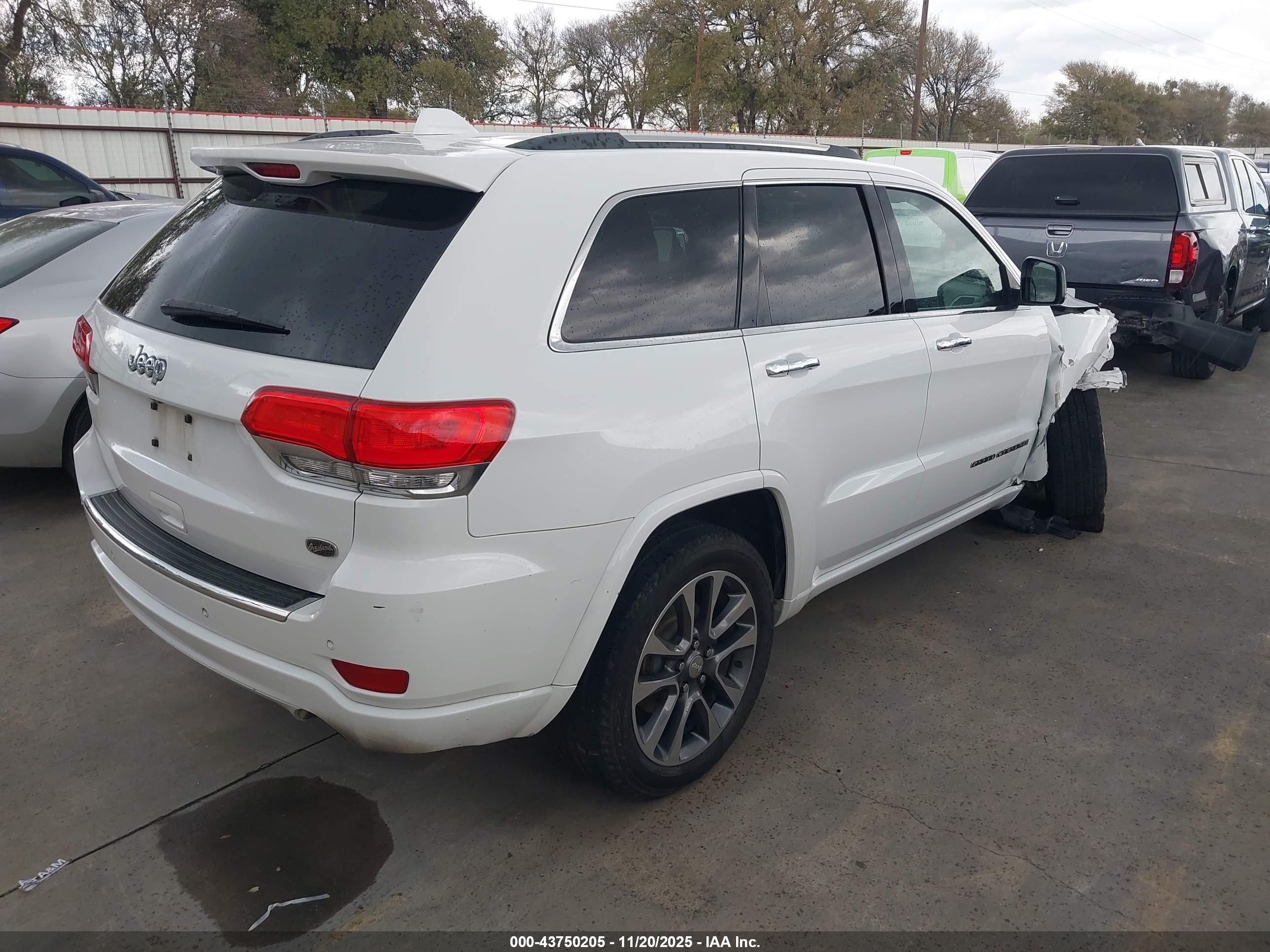 JEEP GRAND image 4