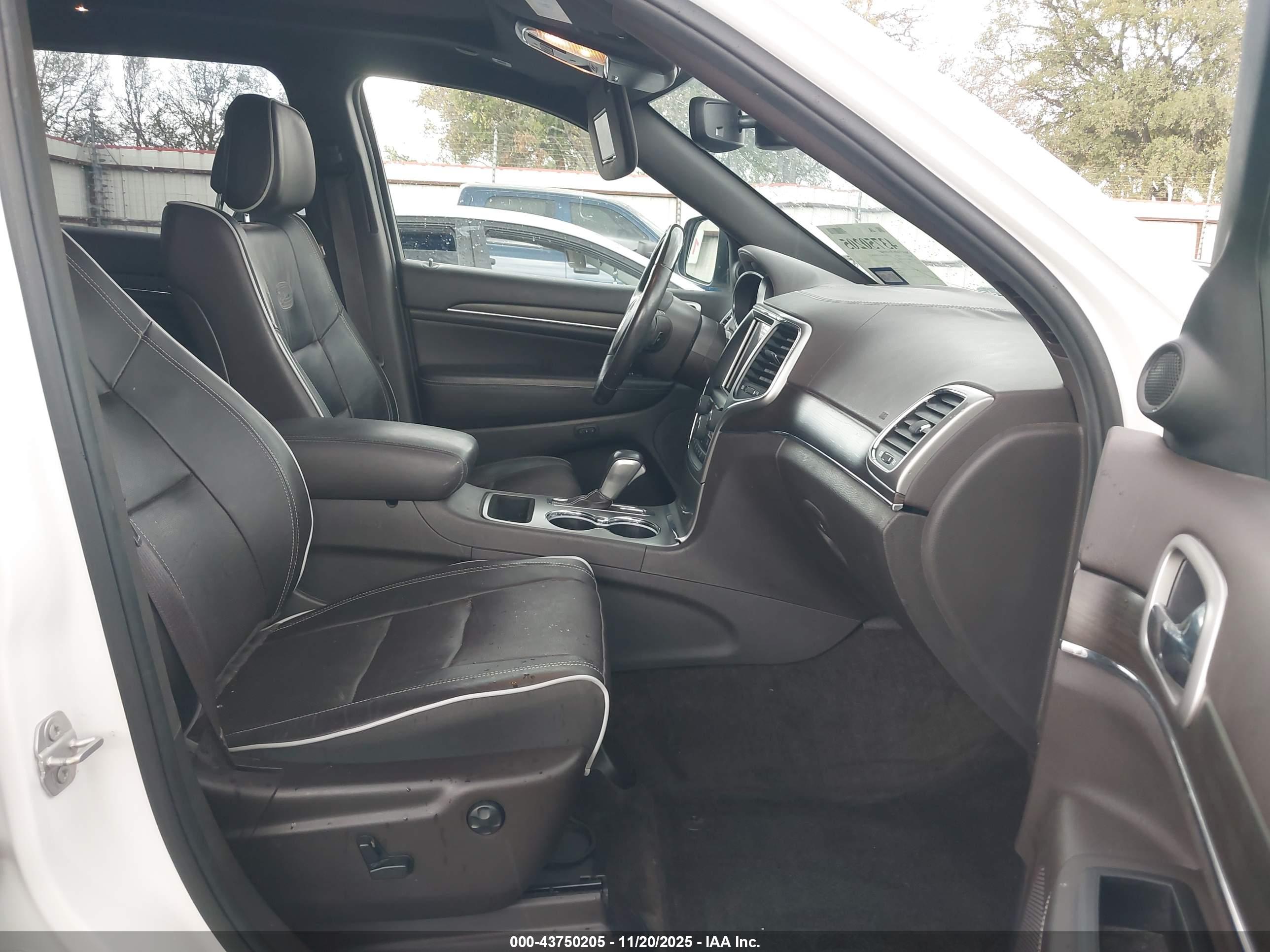 JEEP GRAND image 5