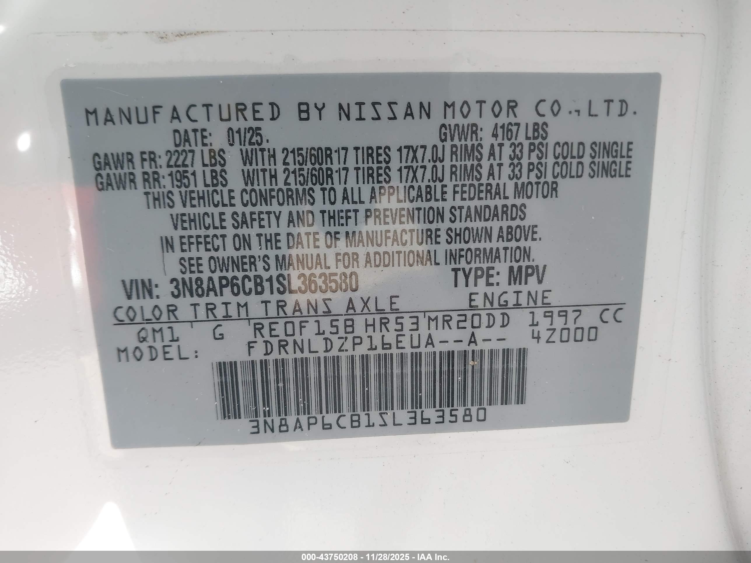 NISSAN KICKS image 9