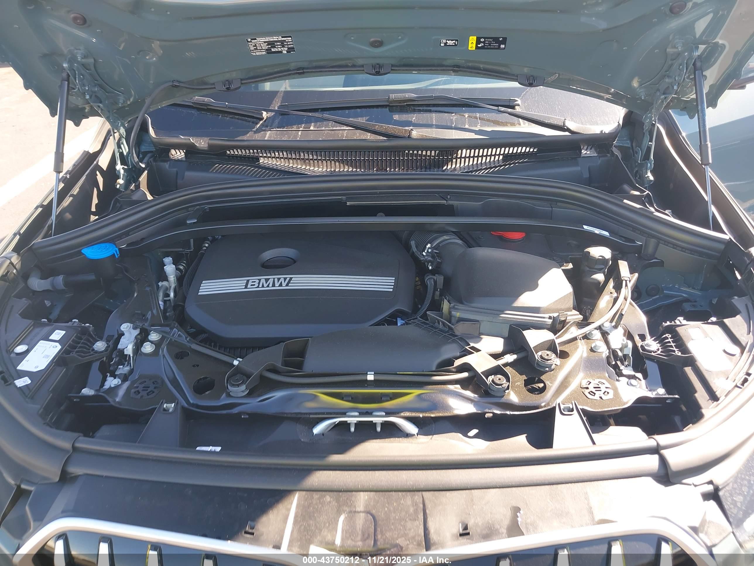 BMW X1 image 10