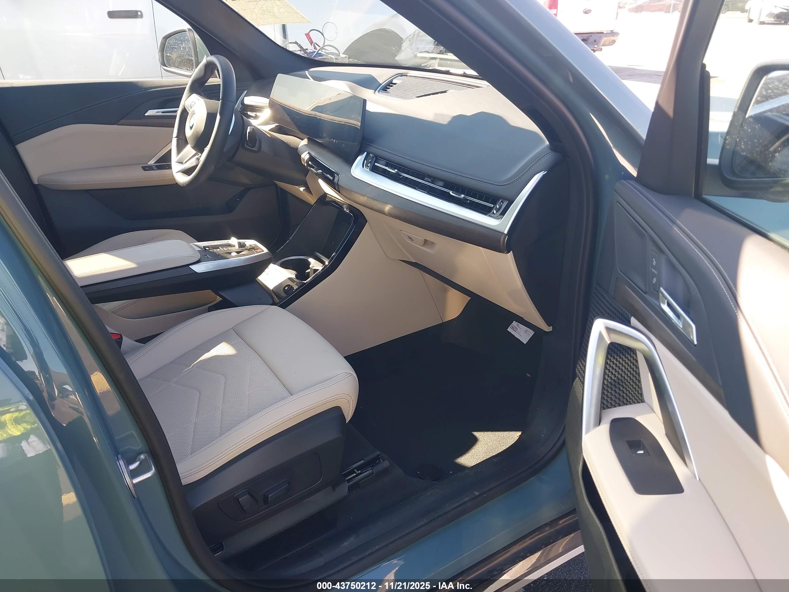 BMW X1 image 5
