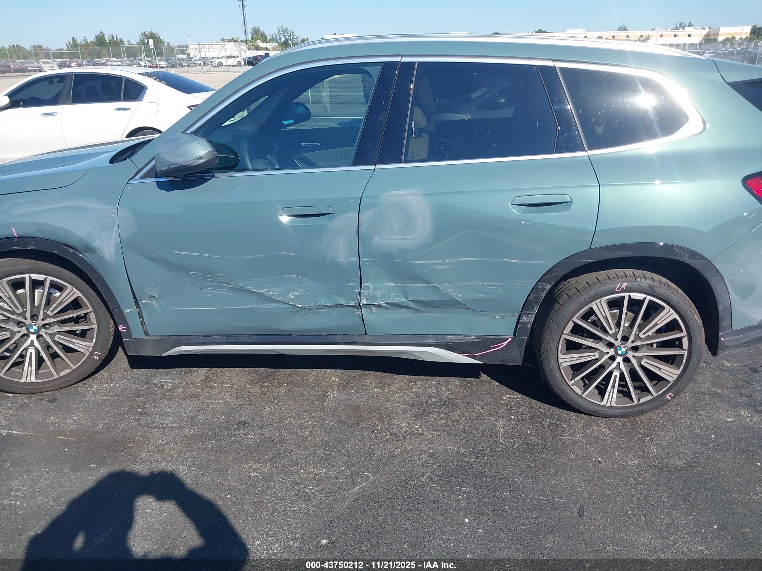 BMW X1 image 6