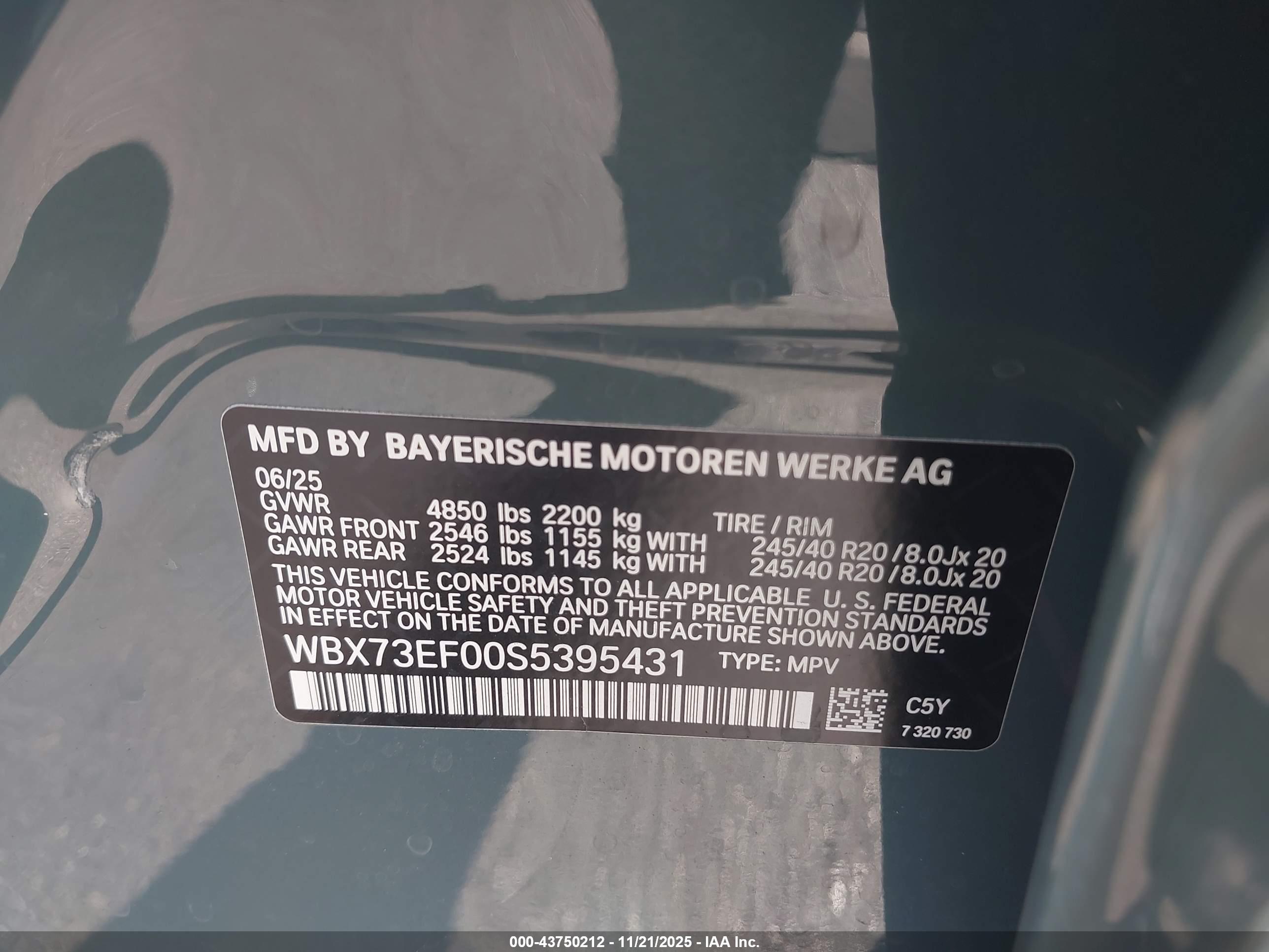 BMW X1 image 9
