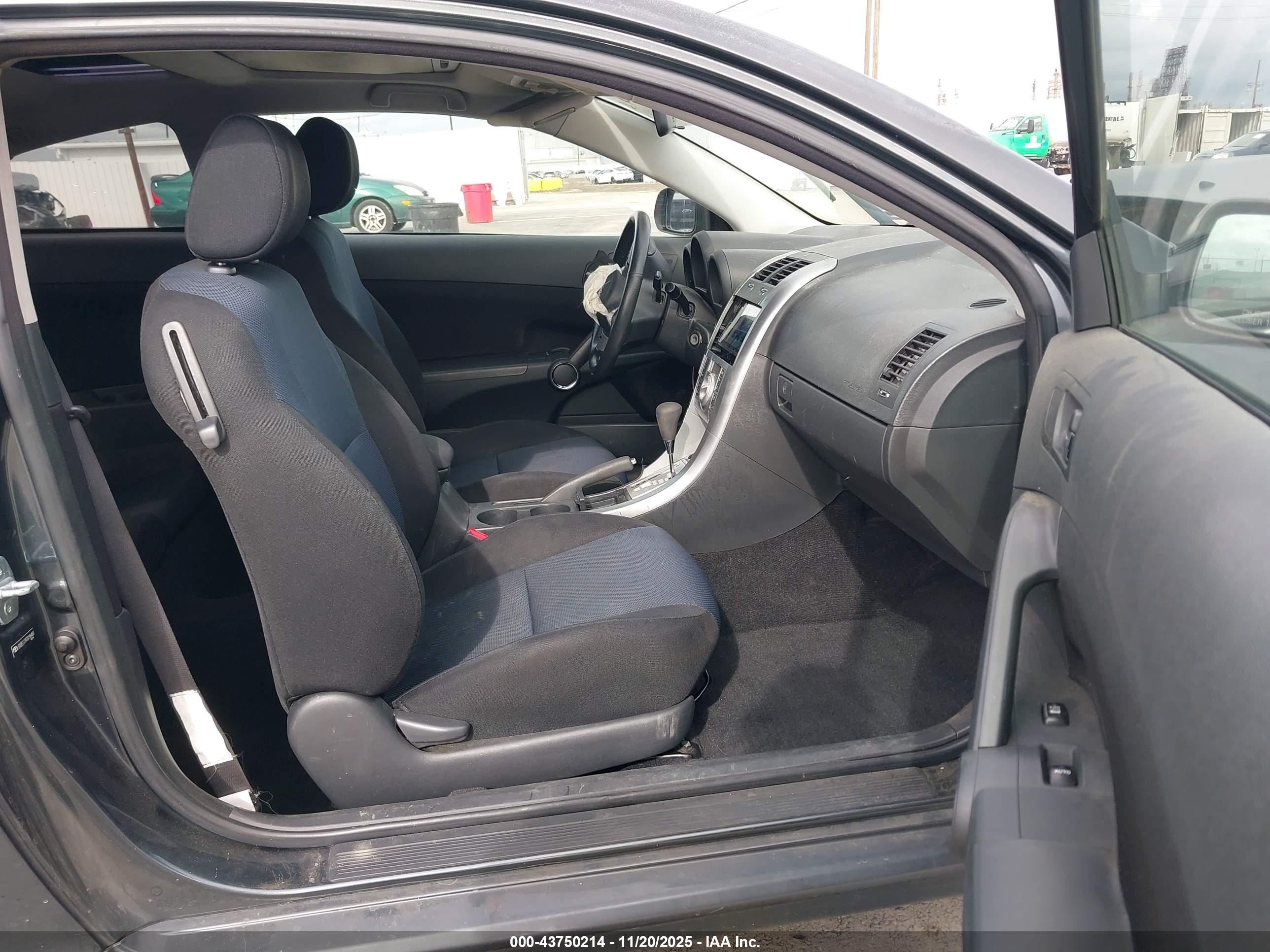 SCION TC image 5