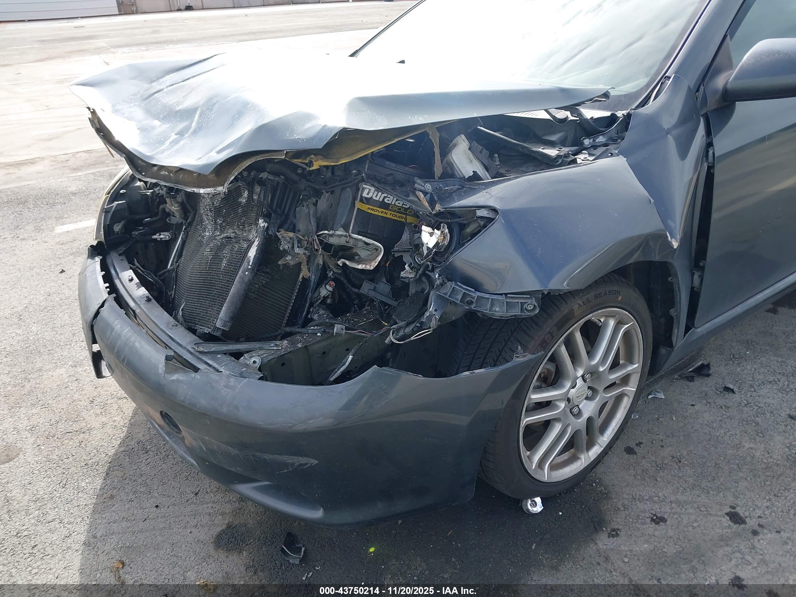 SCION TC image 6