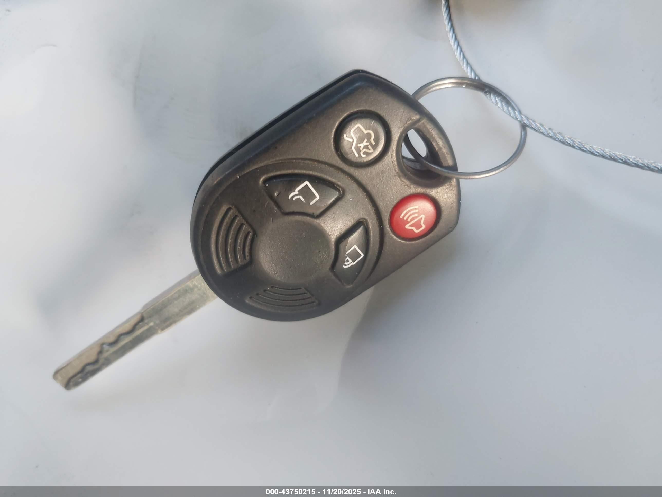 FORD FOCUS image 11