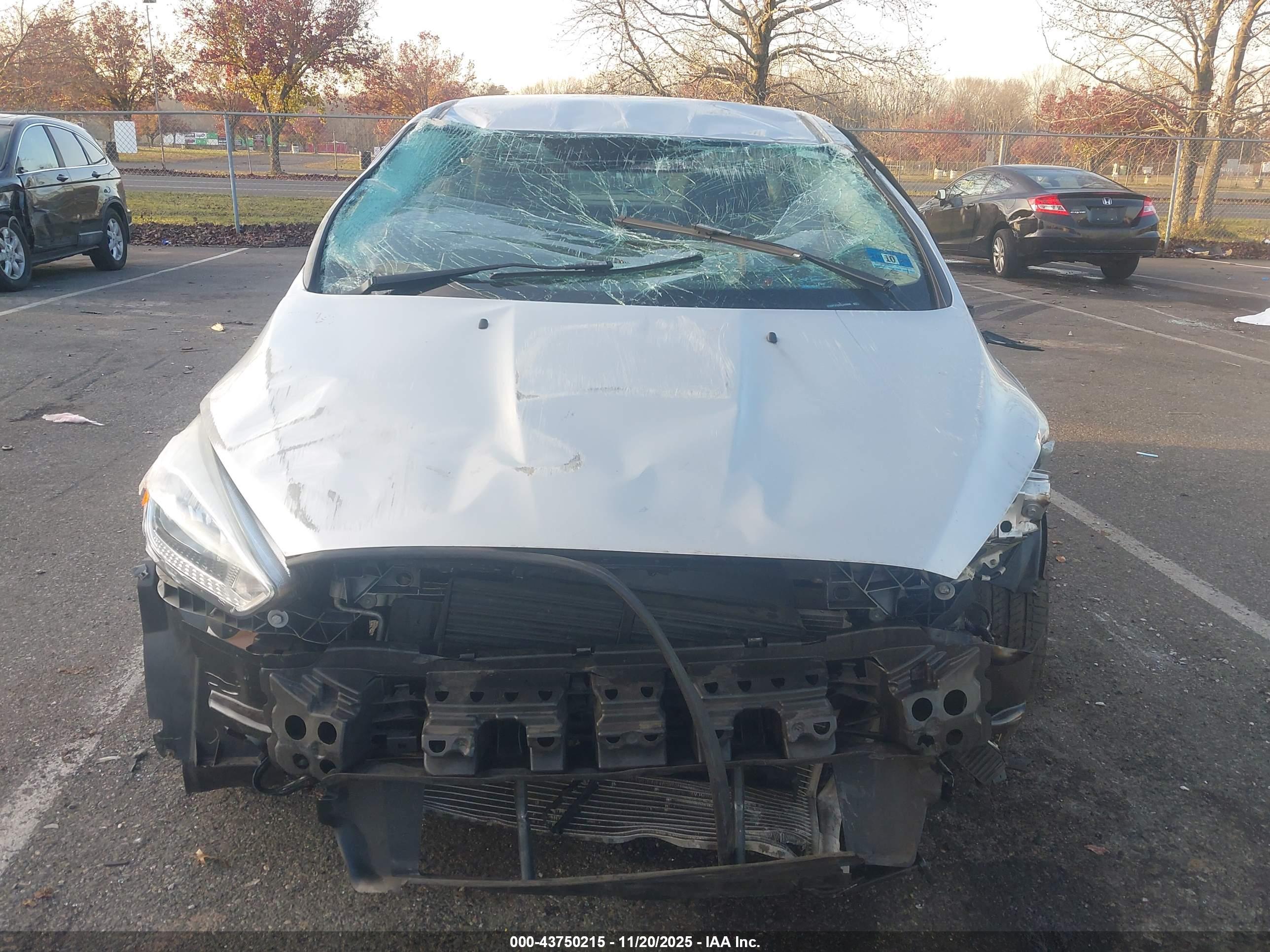 FORD FOCUS image 6