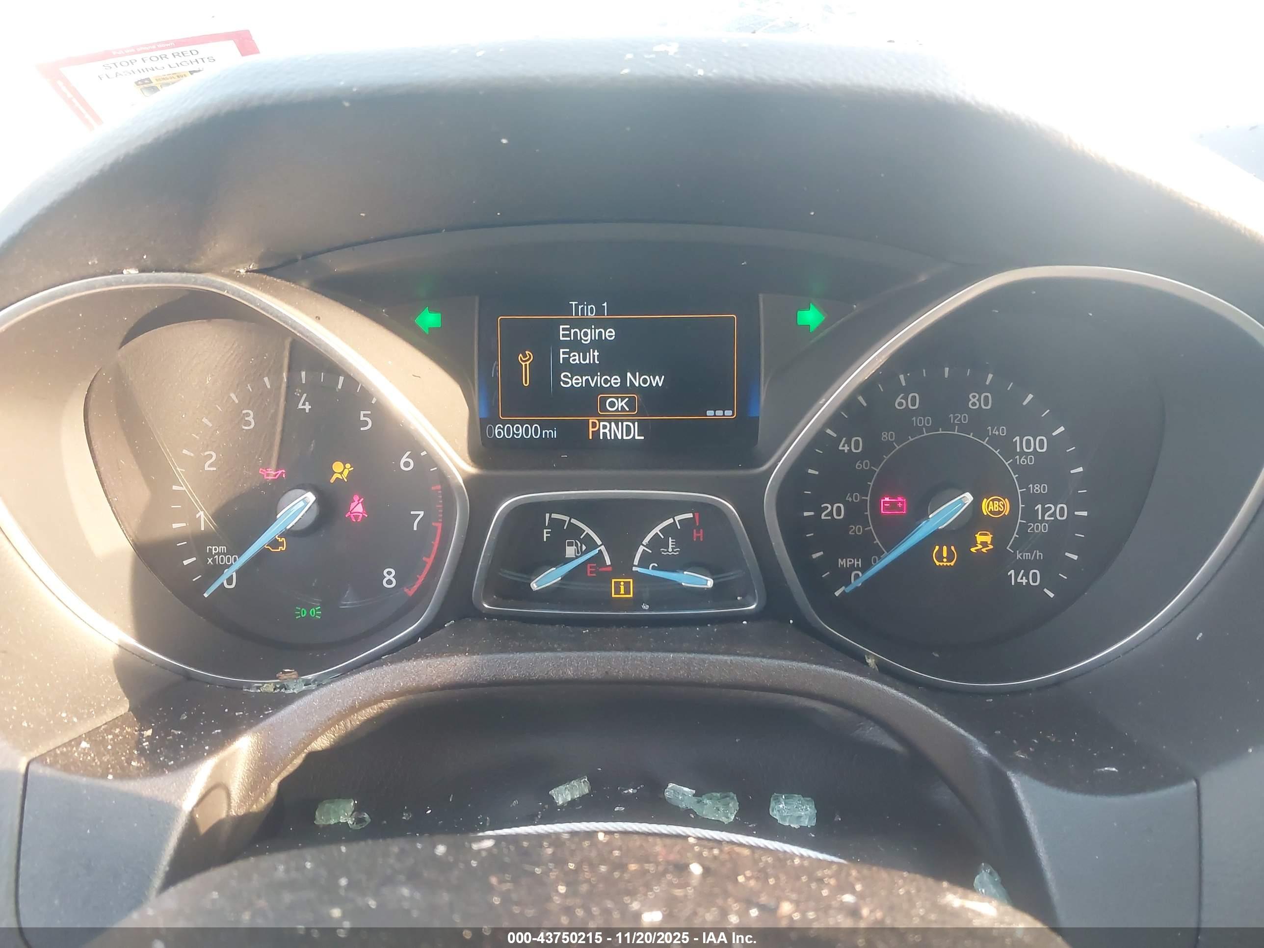 FORD FOCUS image 7