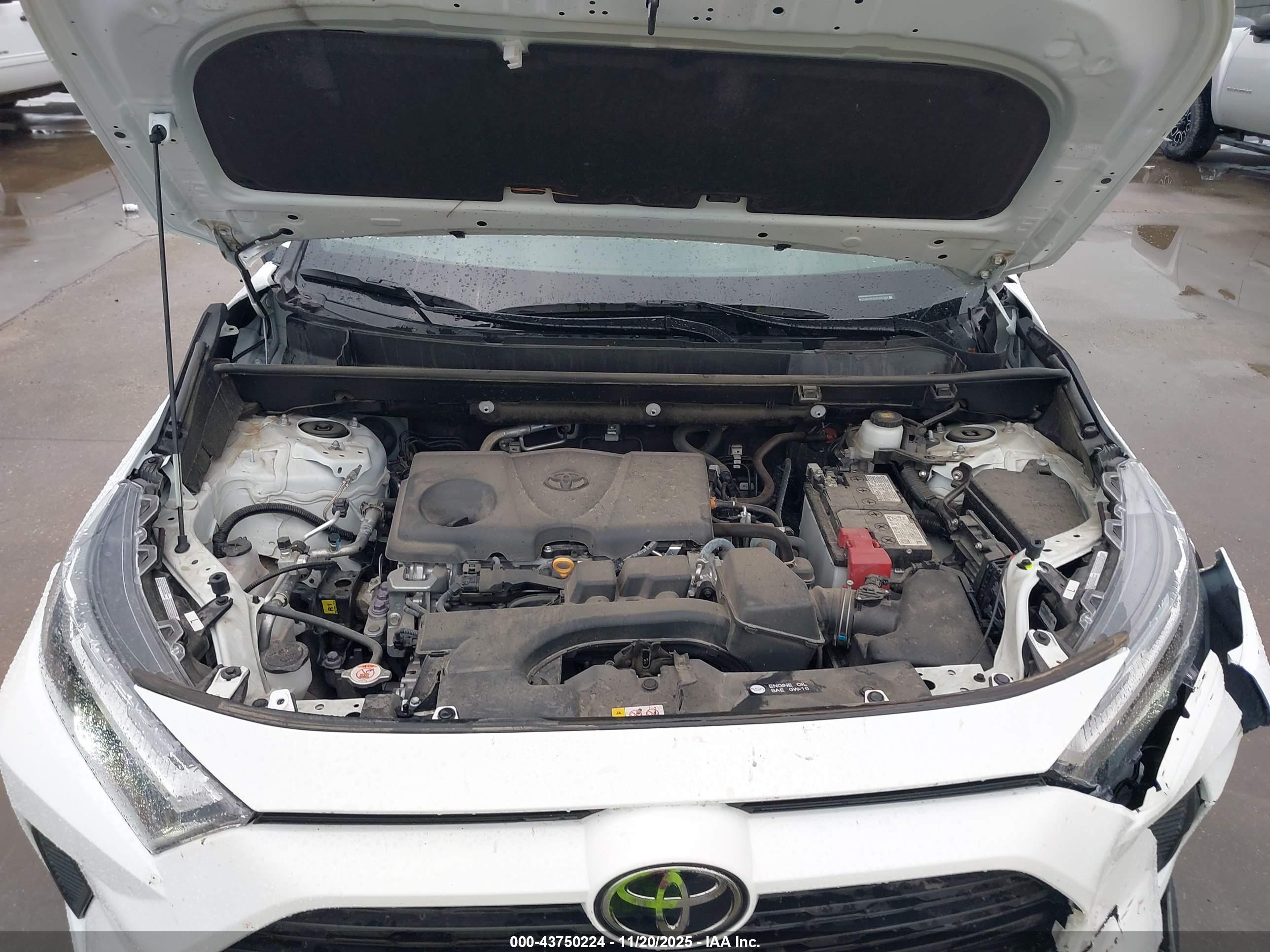 TOYOTA RAV4 image 10