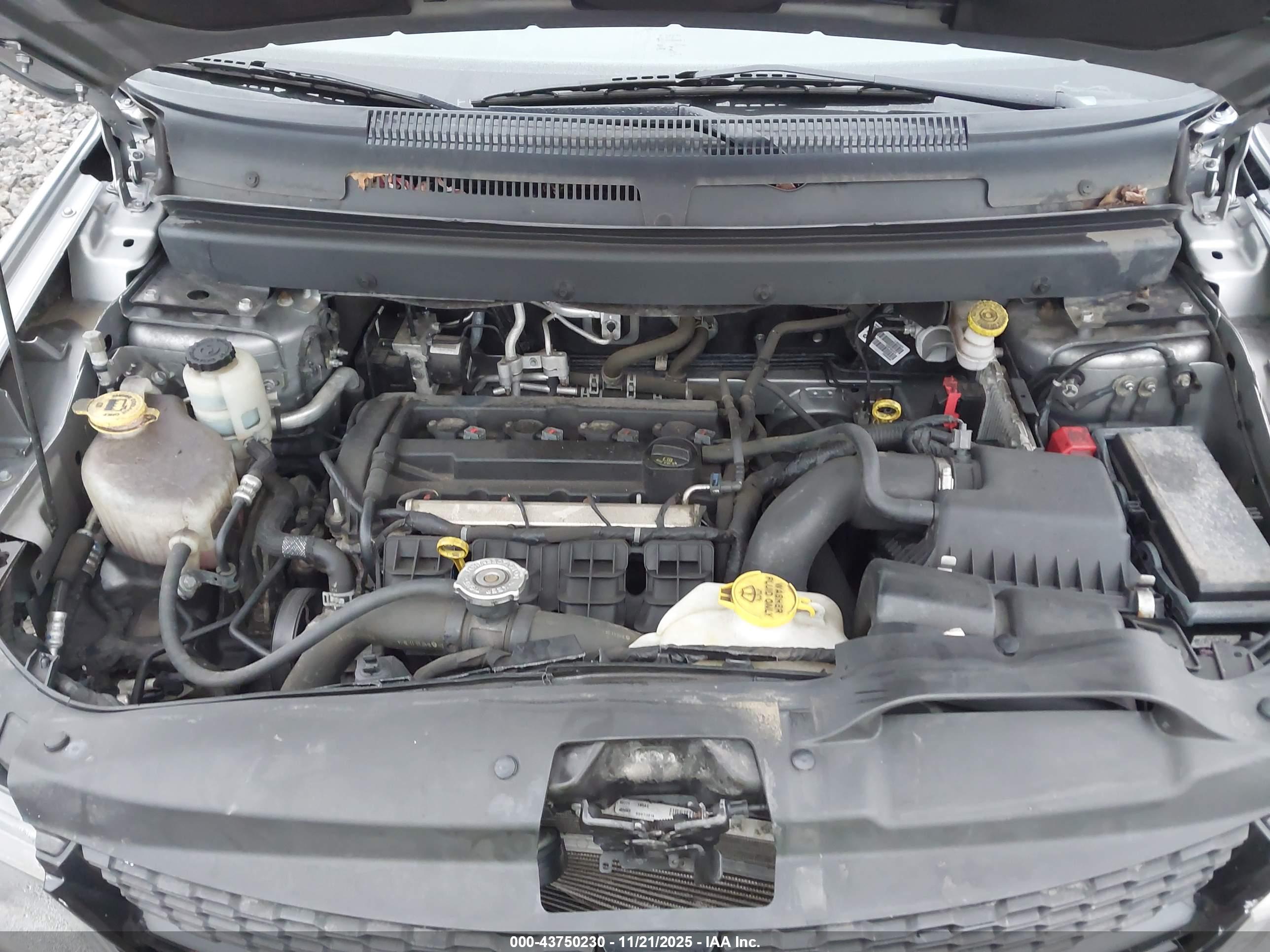 DODGE JOURNEY image 10