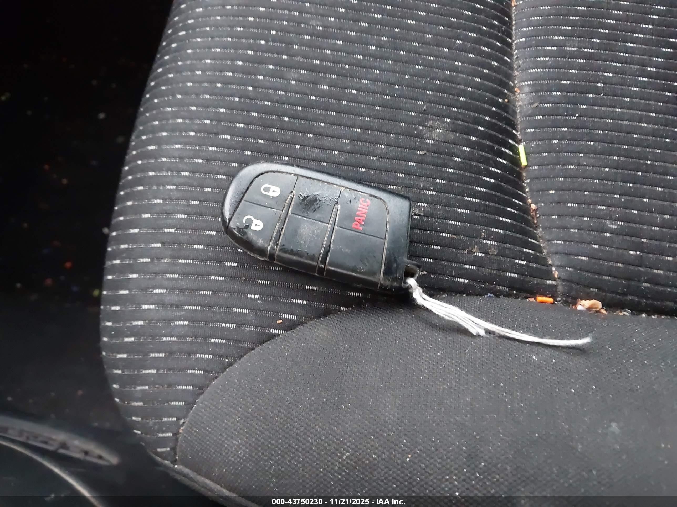 DODGE JOURNEY image 11