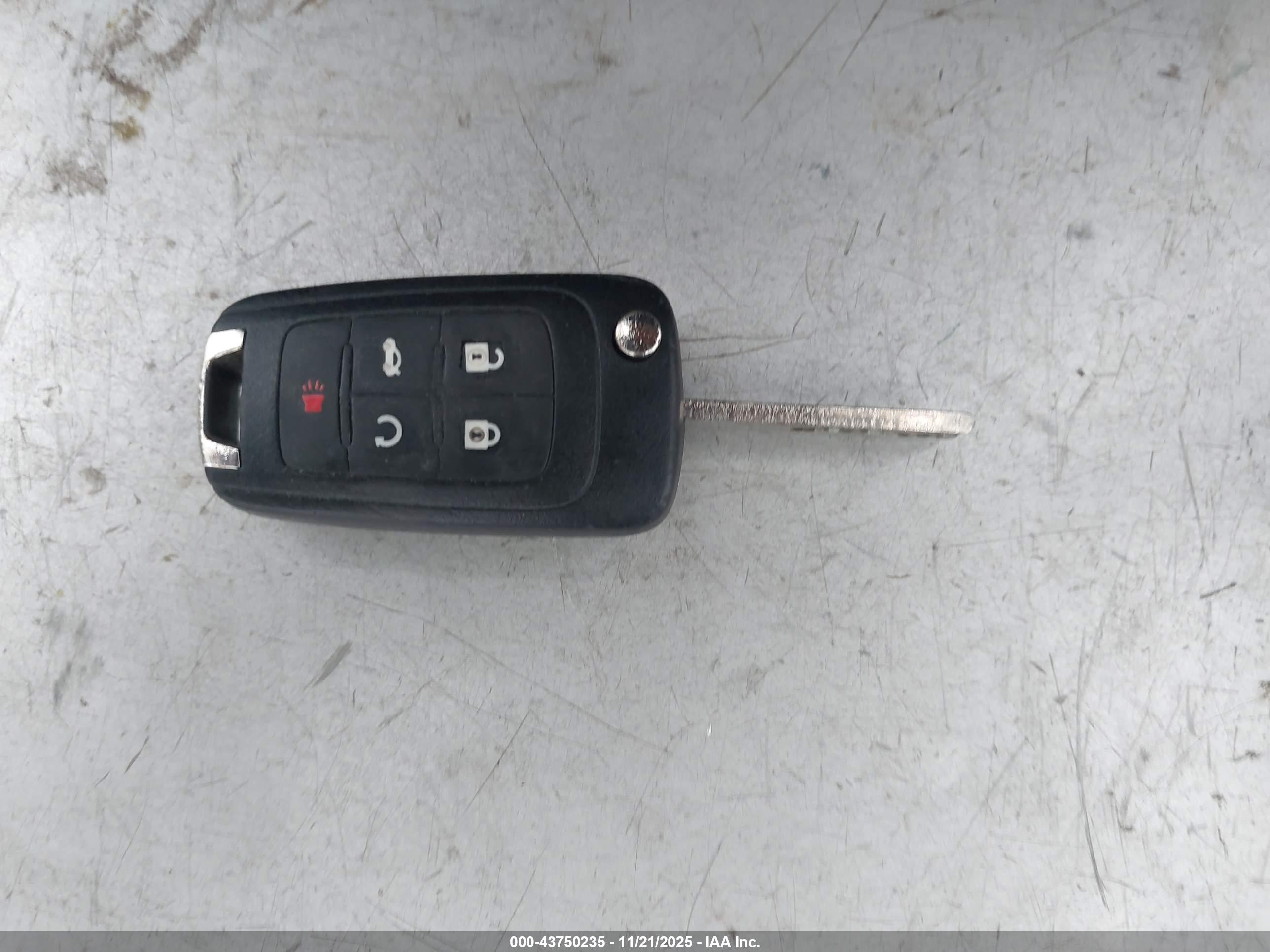 GMC TERRAIN image 11