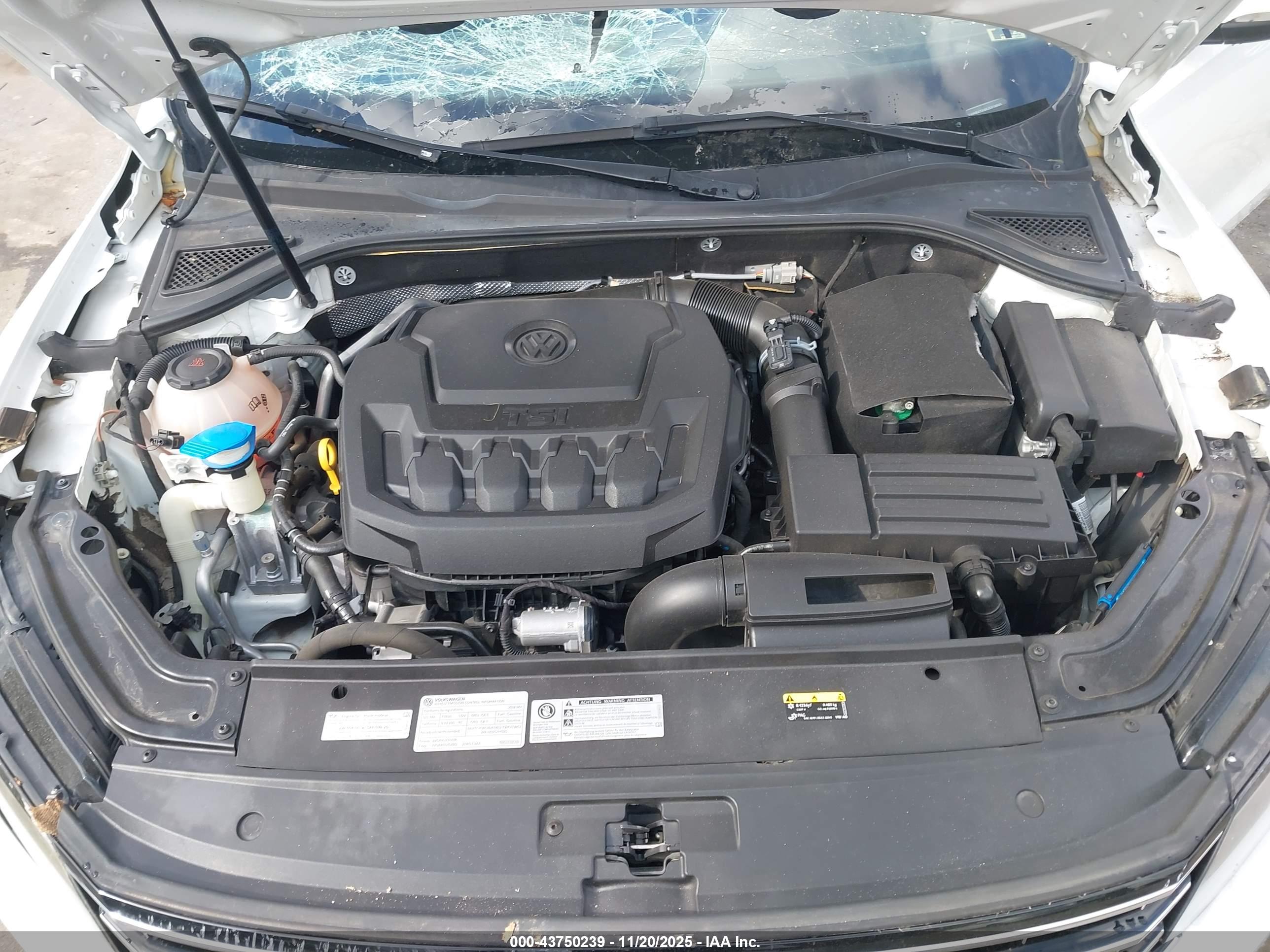 VOLKSWAGEN PASSAT image 10