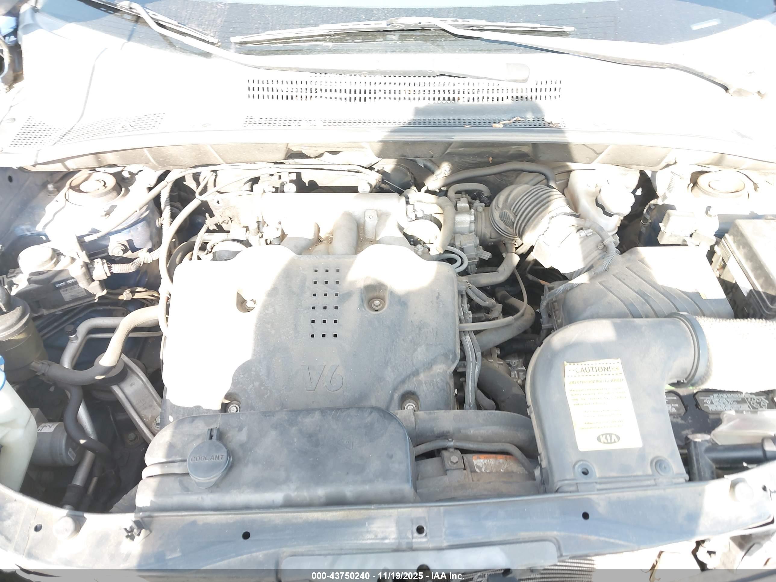 KIA SPORTAGE image 10