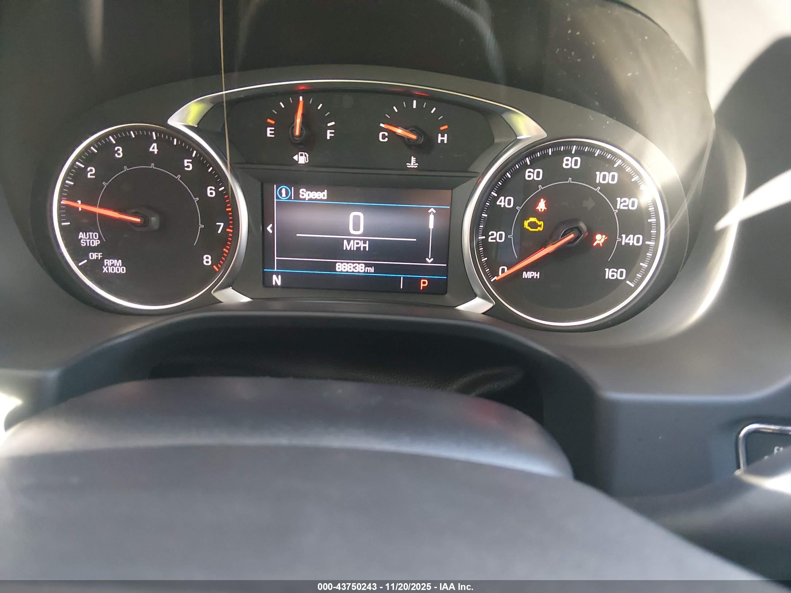 GMC ACADIA image 7