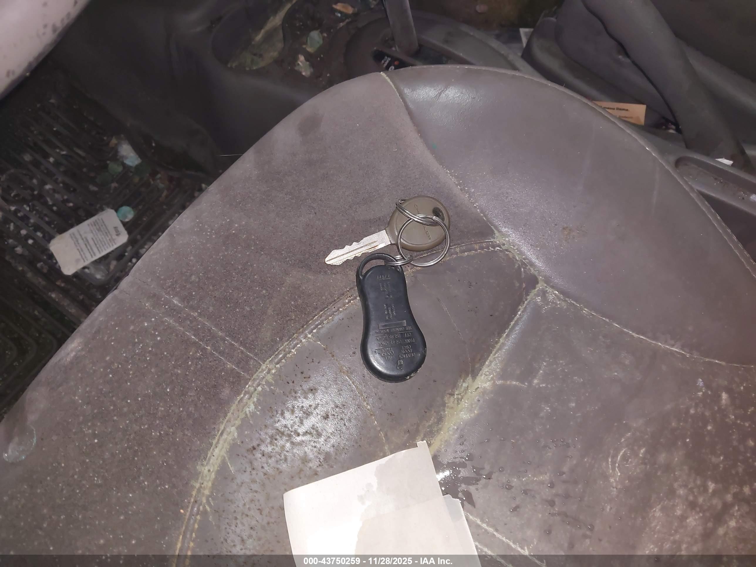CHRYSLER PT image 11