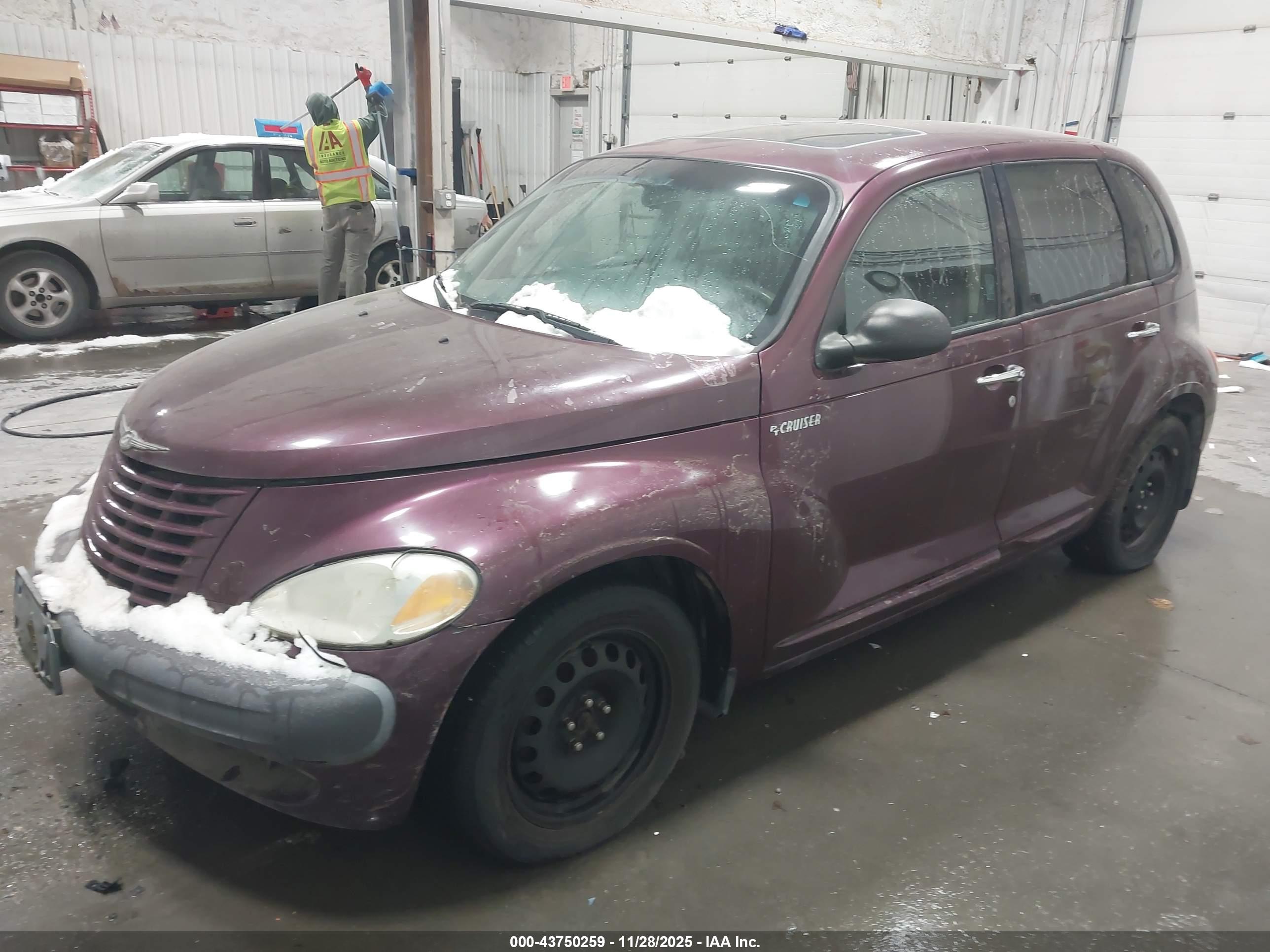 CHRYSLER PT image 2