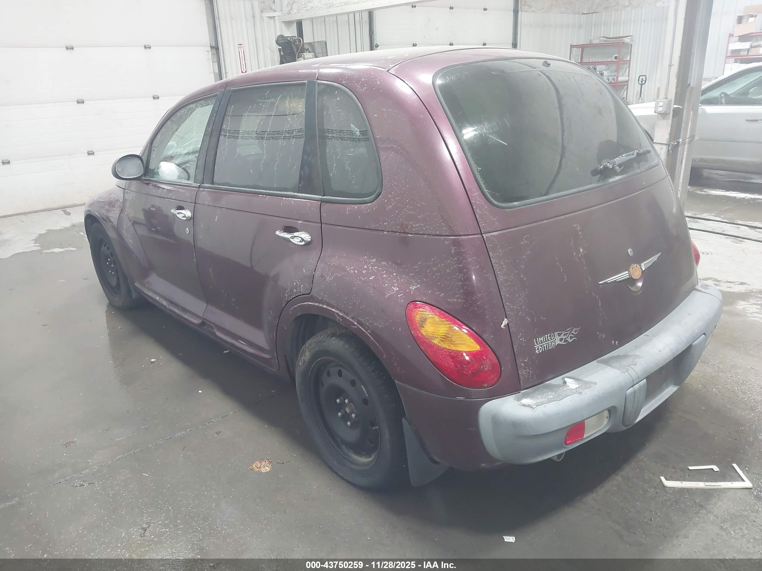 CHRYSLER PT image 3
