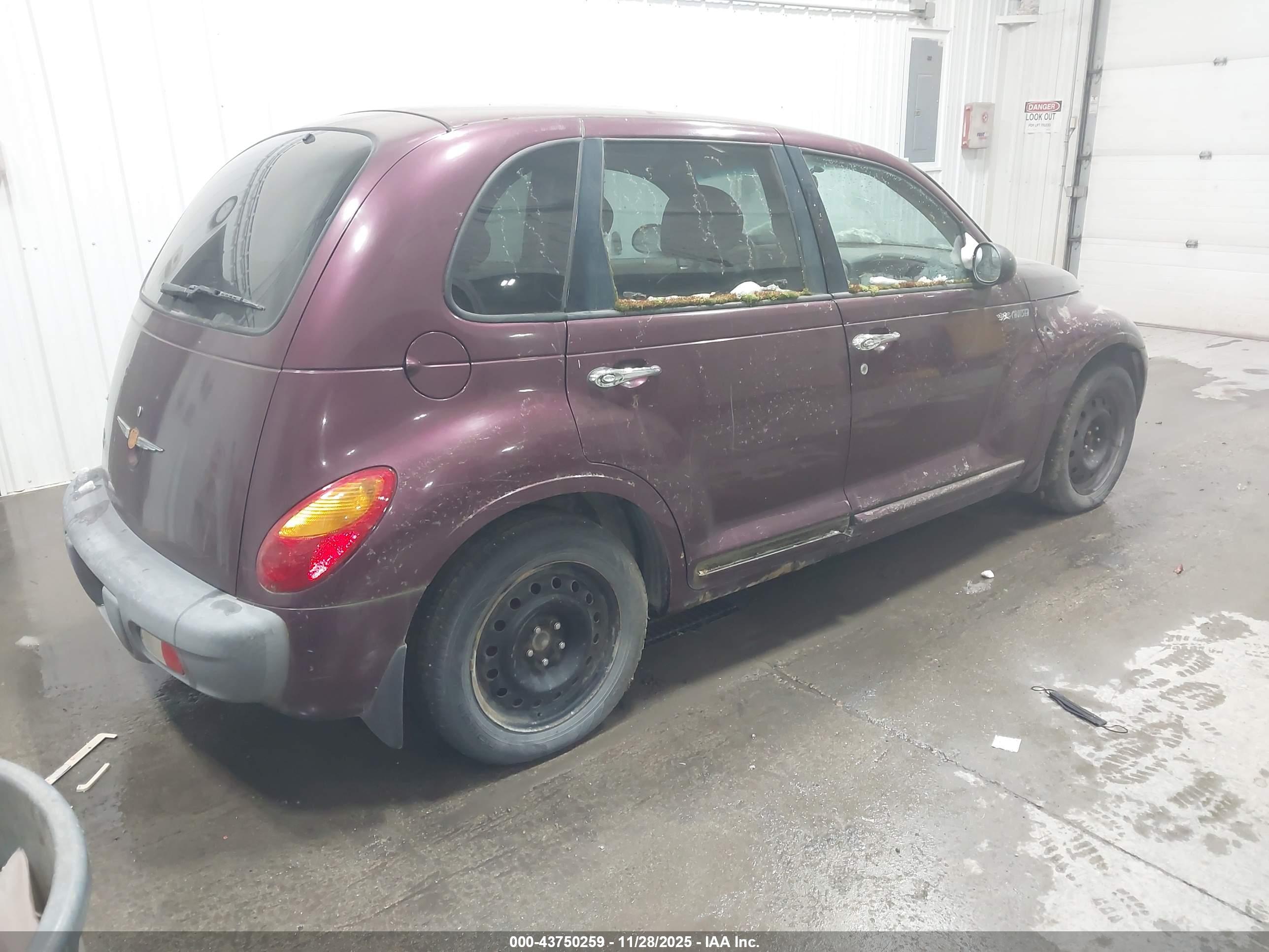 CHRYSLER PT image 4