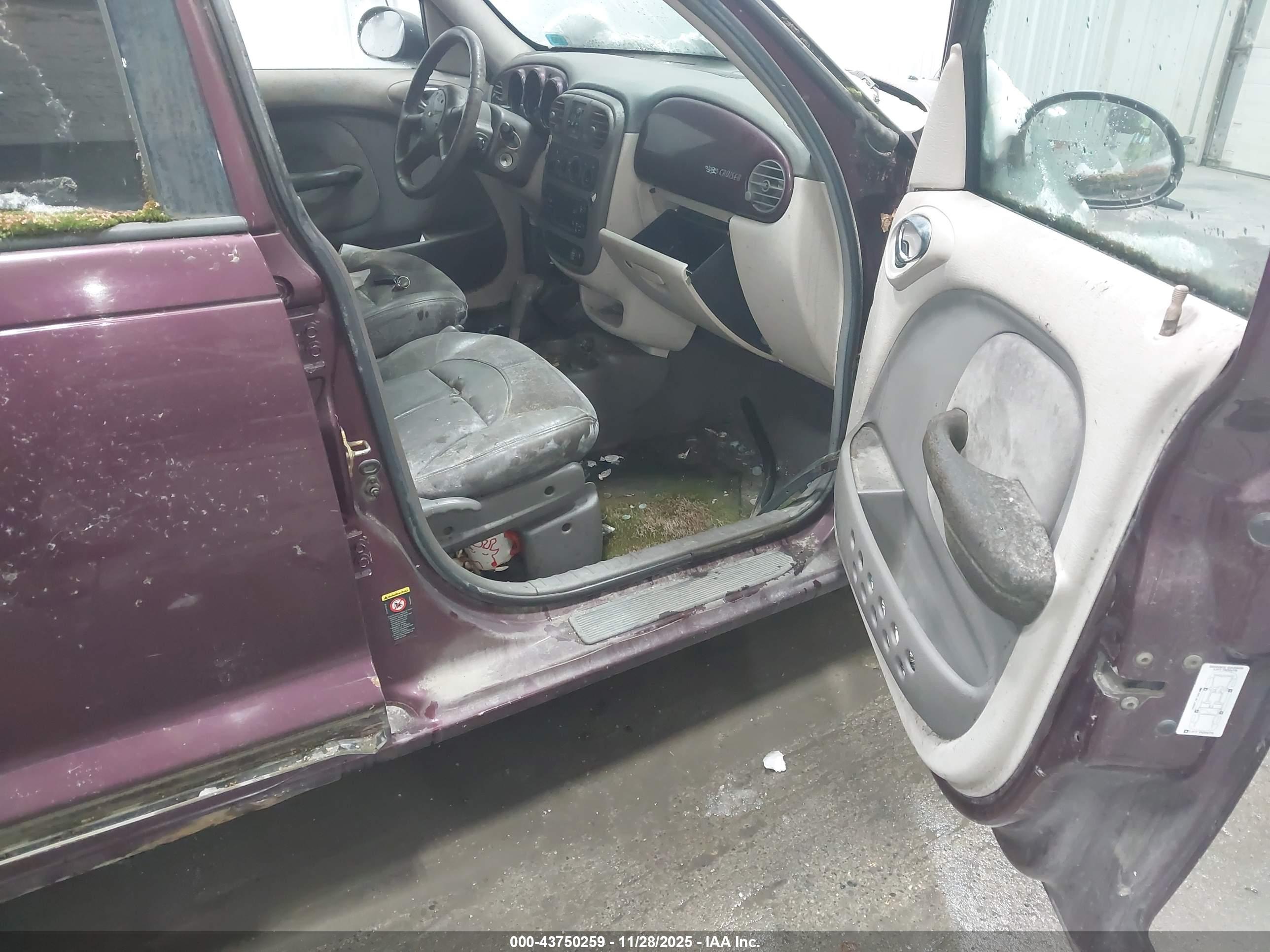 CHRYSLER PT image 5