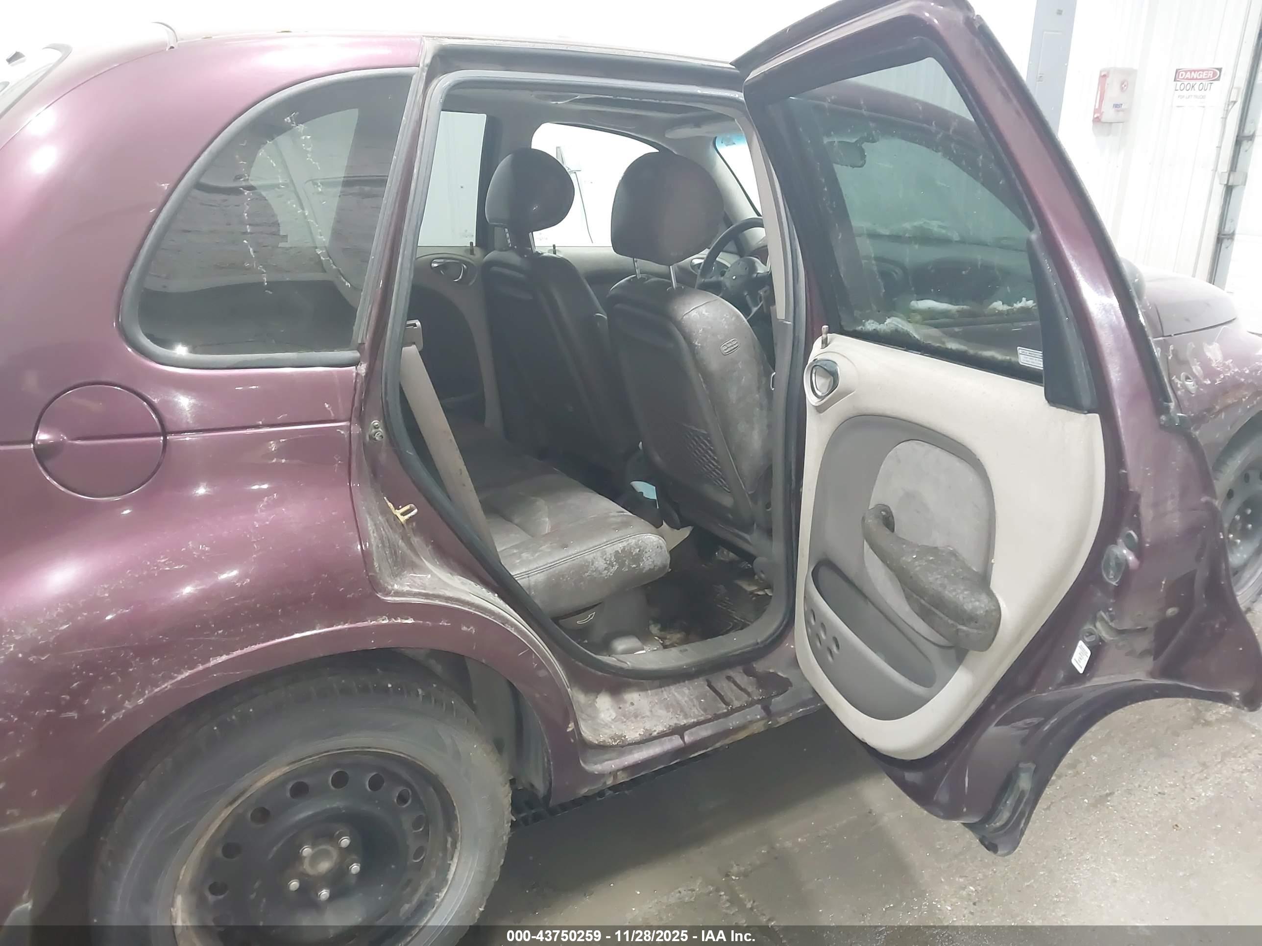 CHRYSLER PT image 8