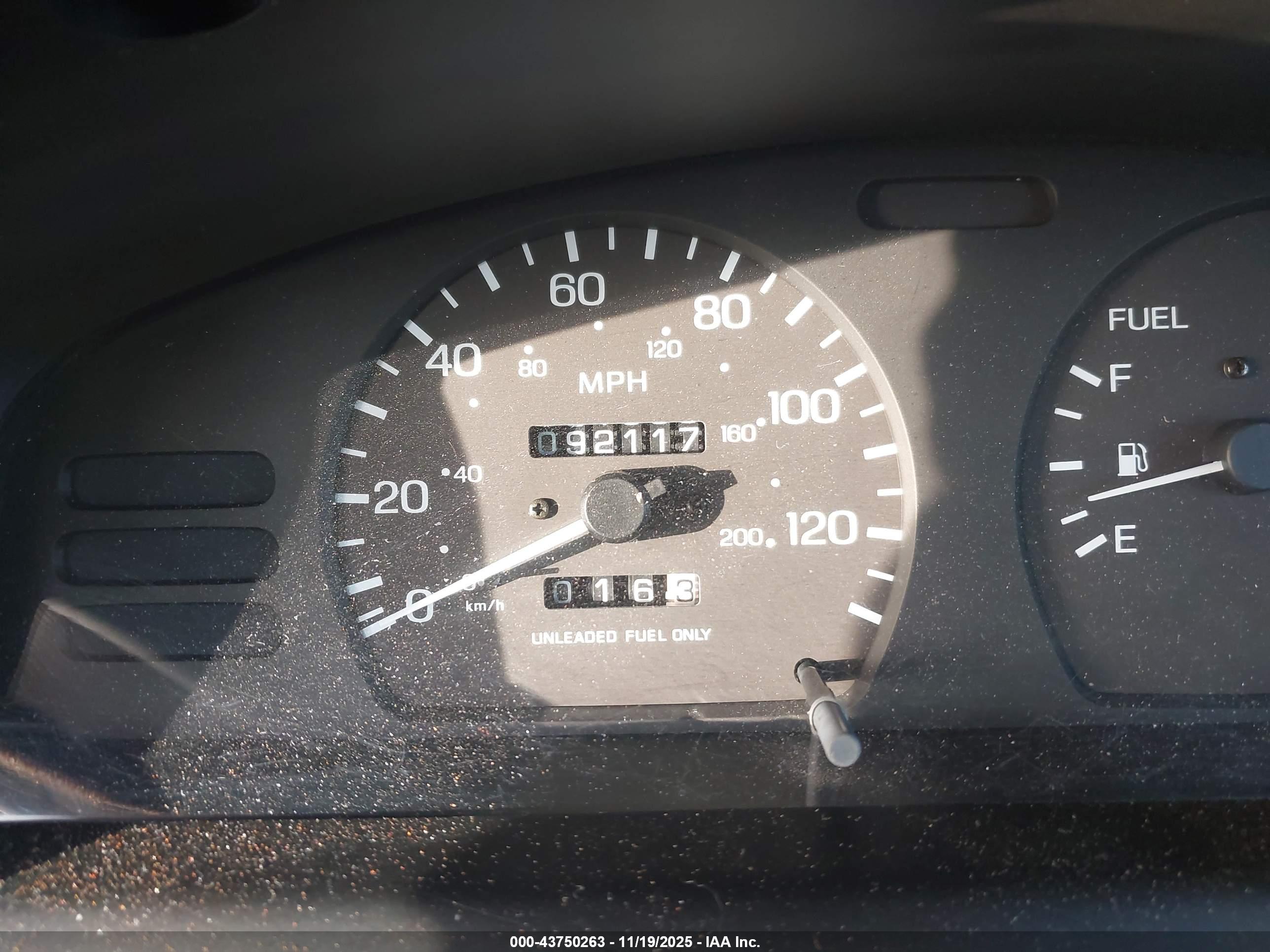 NISSAN SENTRA image 7