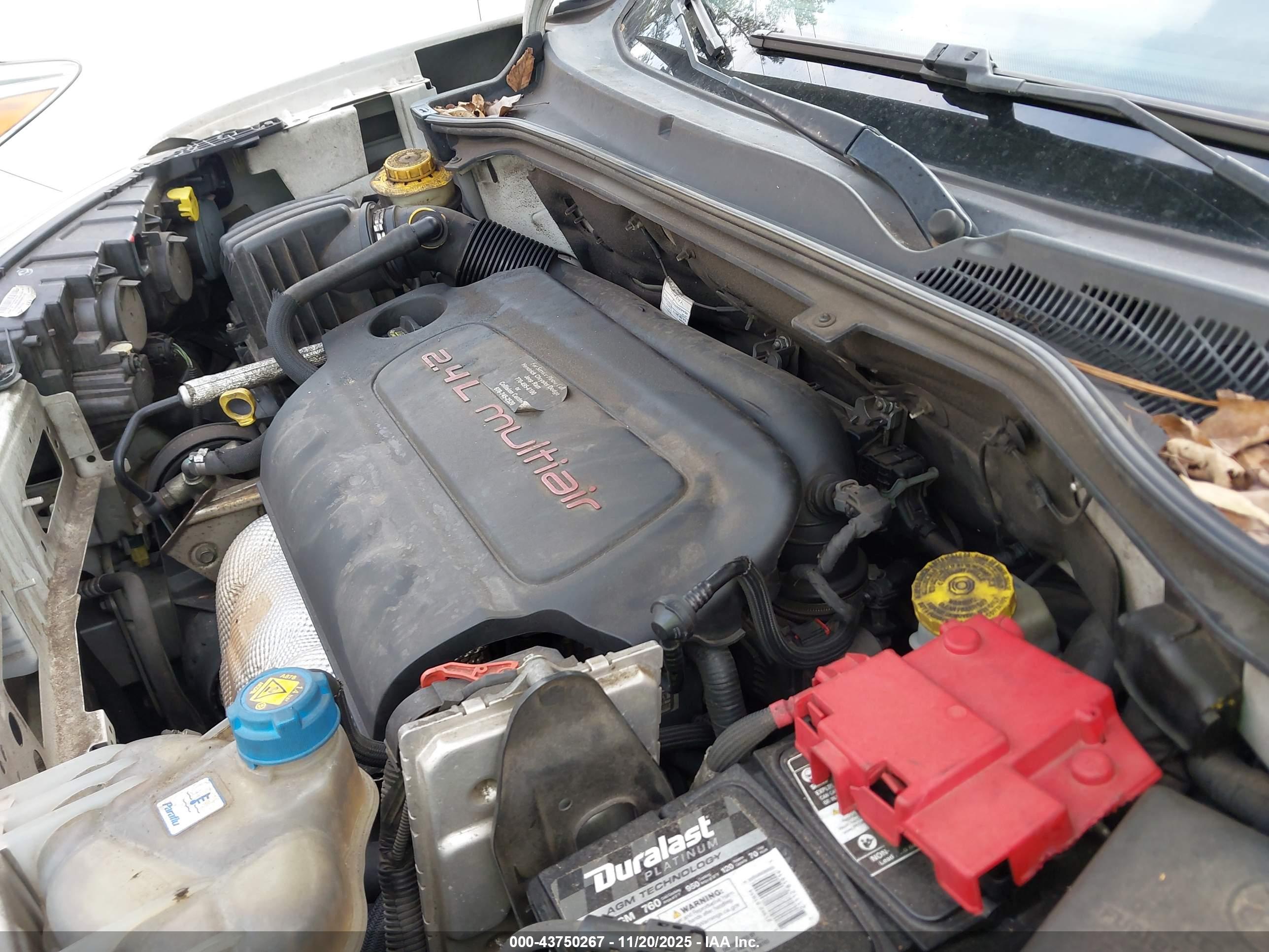 RAM PROMASTER image 10