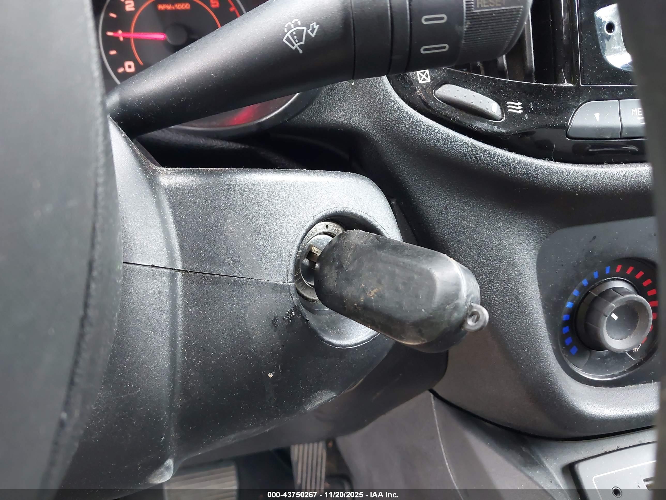 RAM PROMASTER image 11
