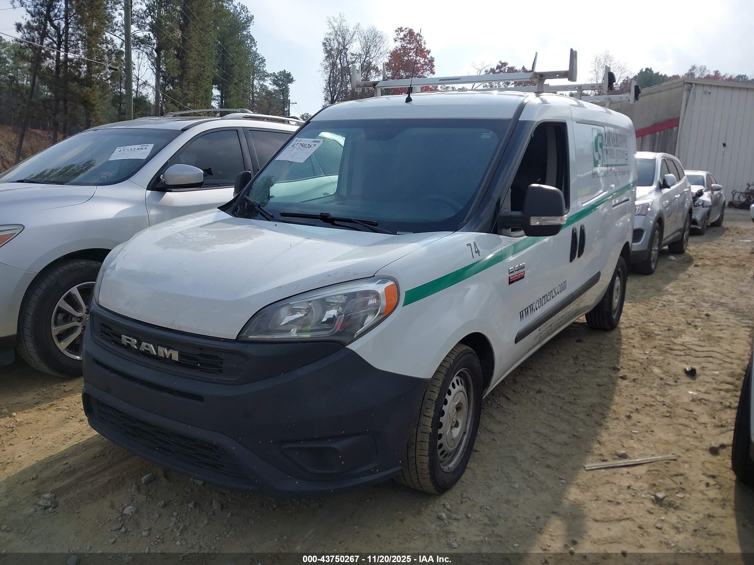 RAM PROMASTER image 2