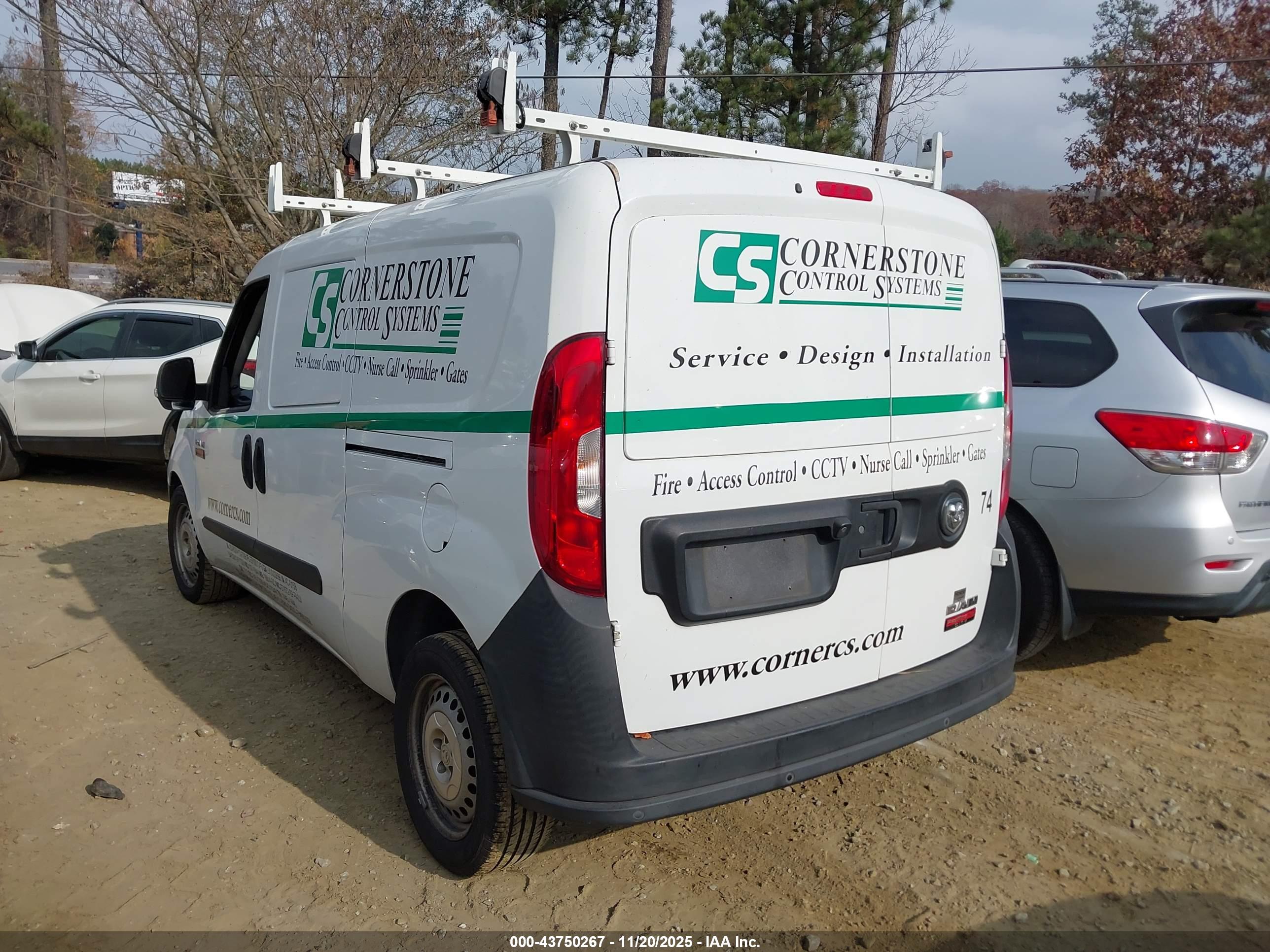 RAM PROMASTER image 3