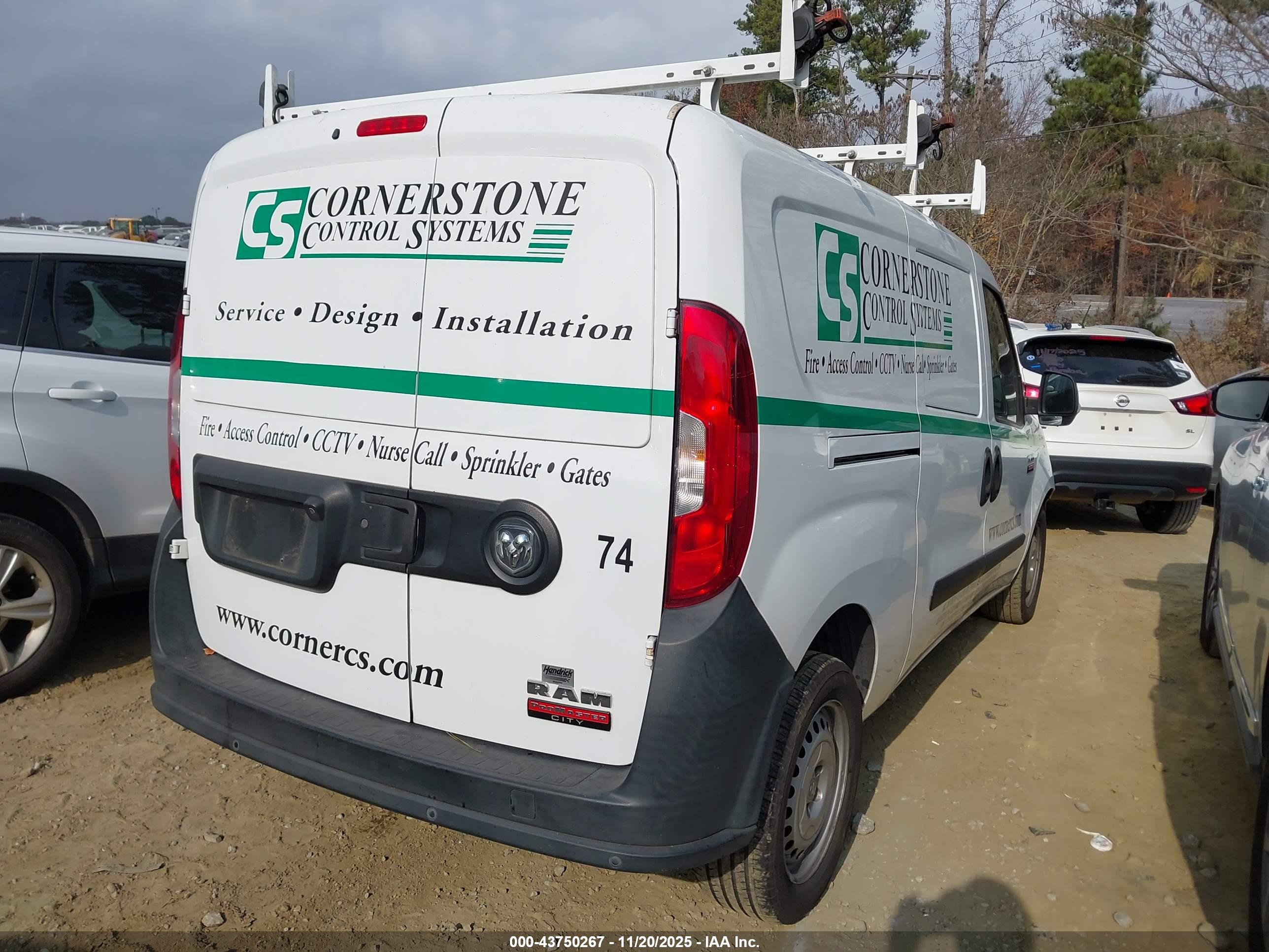 RAM PROMASTER image 4