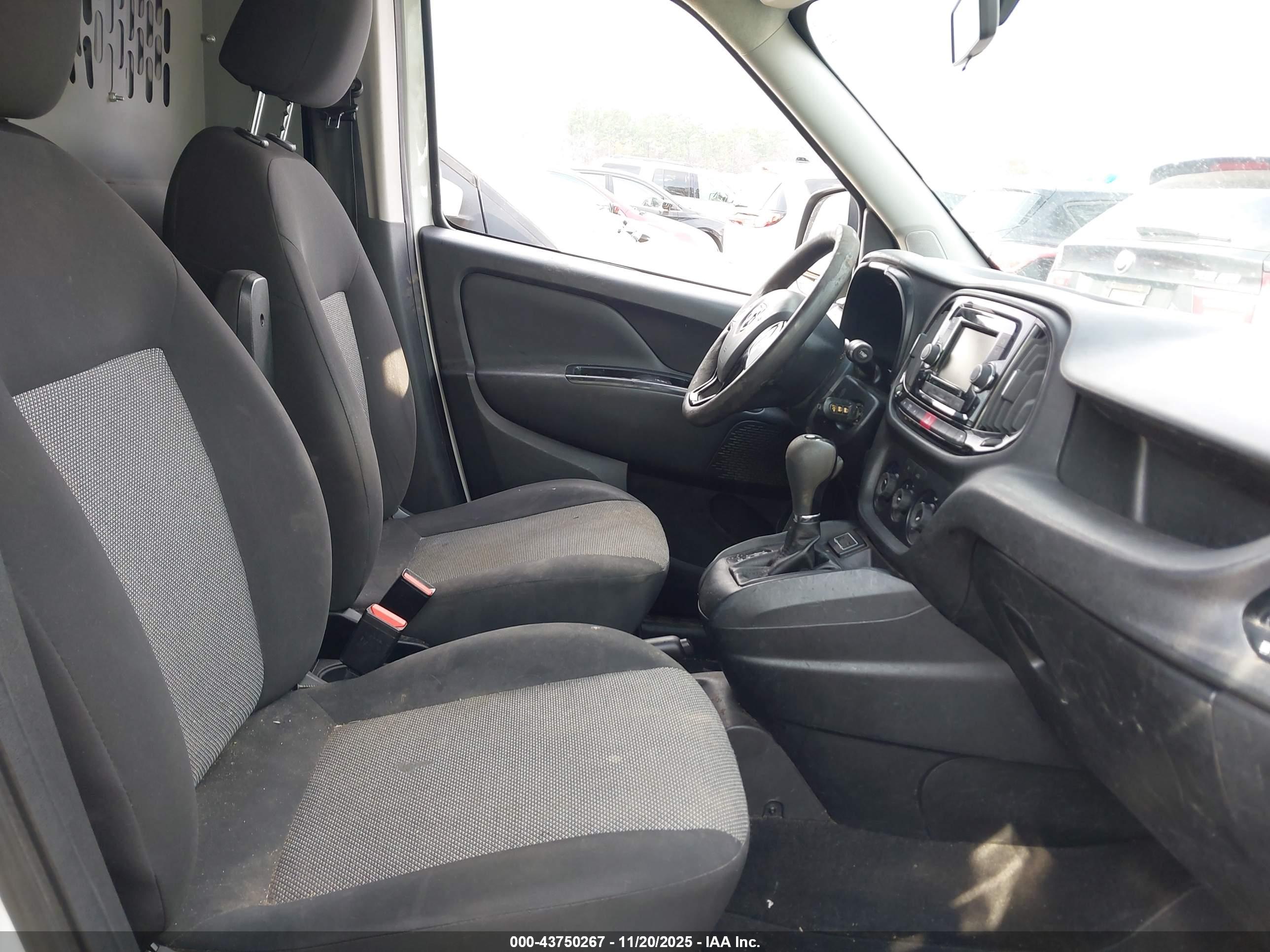 RAM PROMASTER image 5