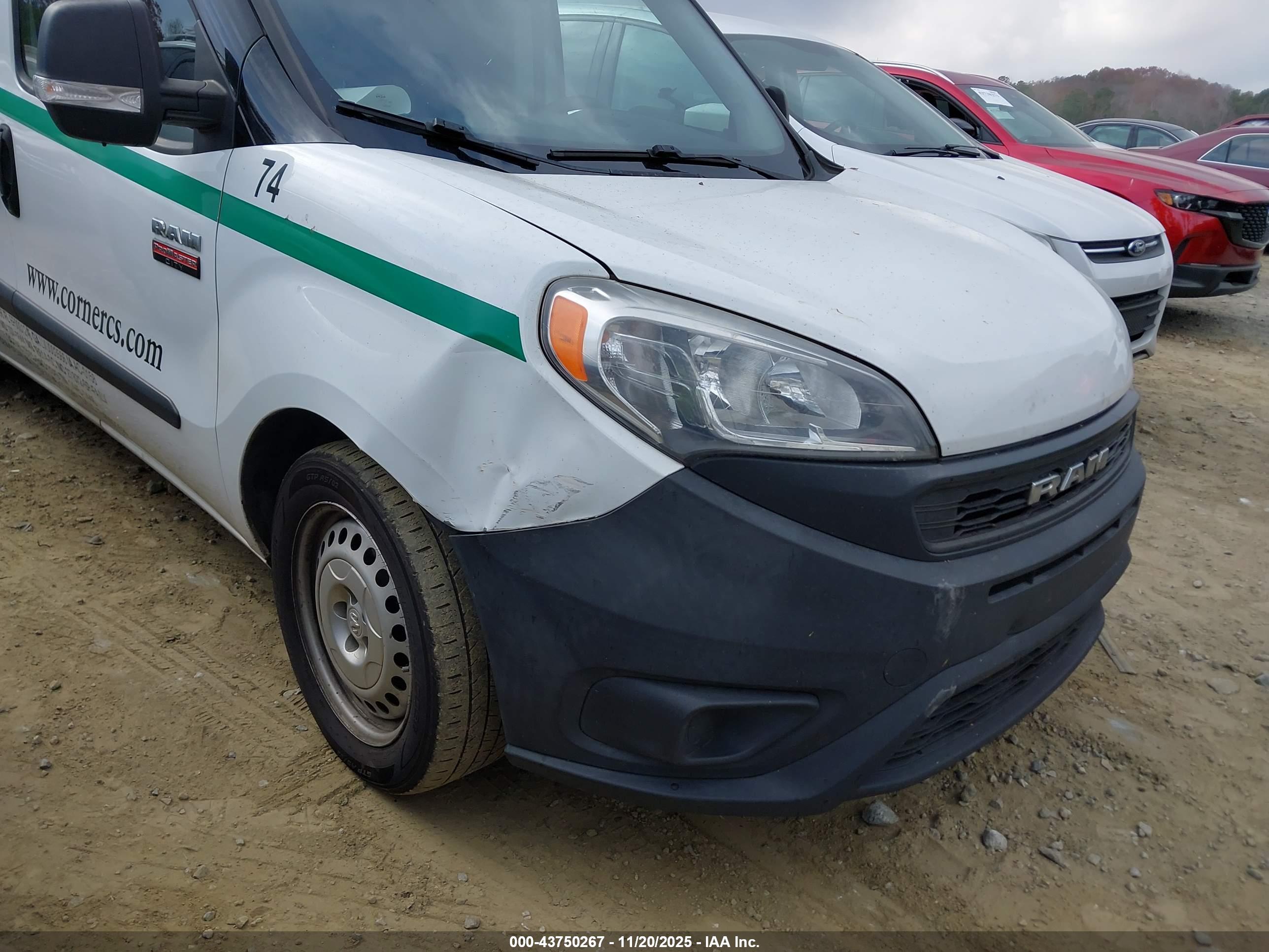 RAM PROMASTER image 6
