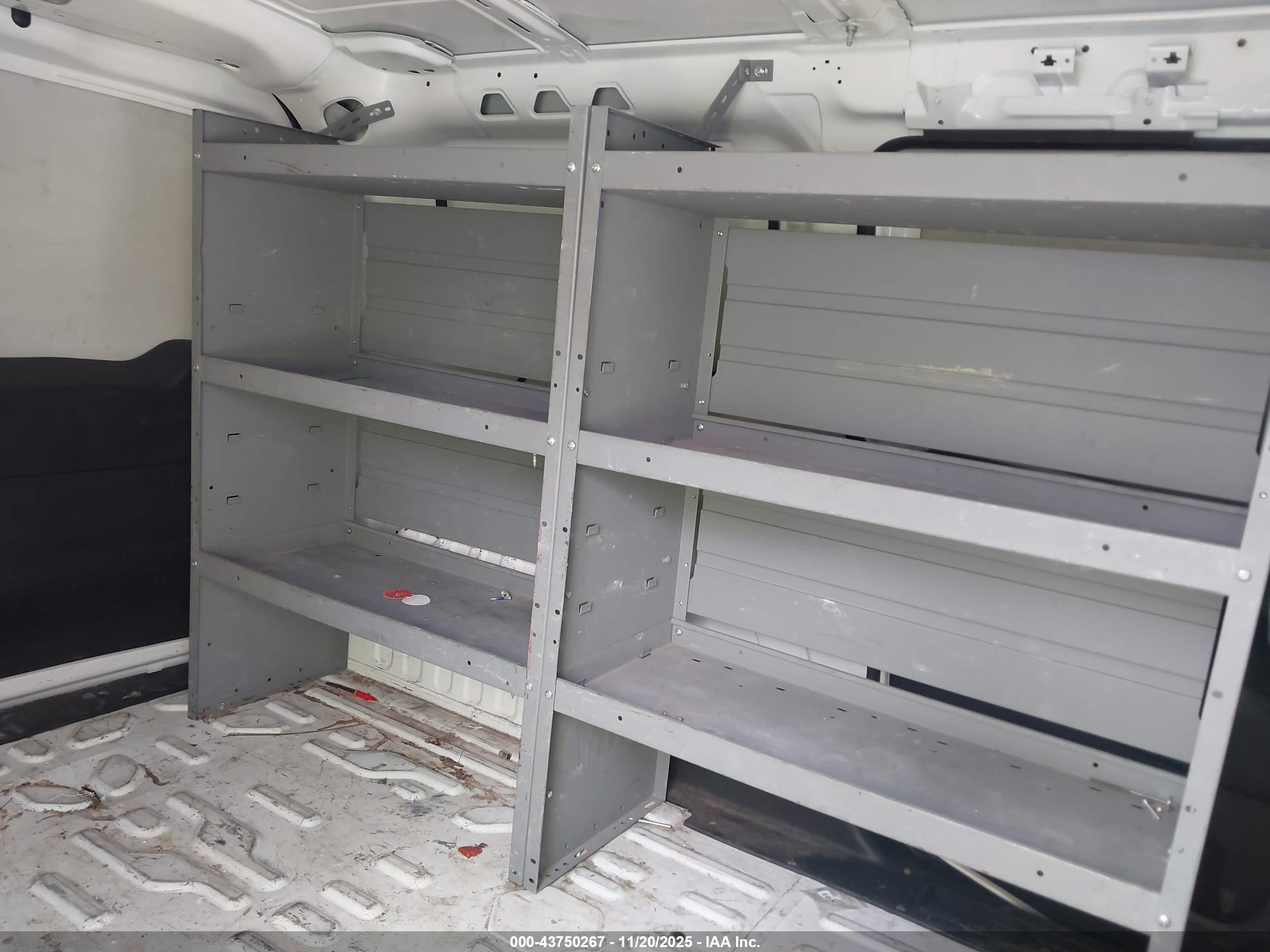 RAM PROMASTER image 8