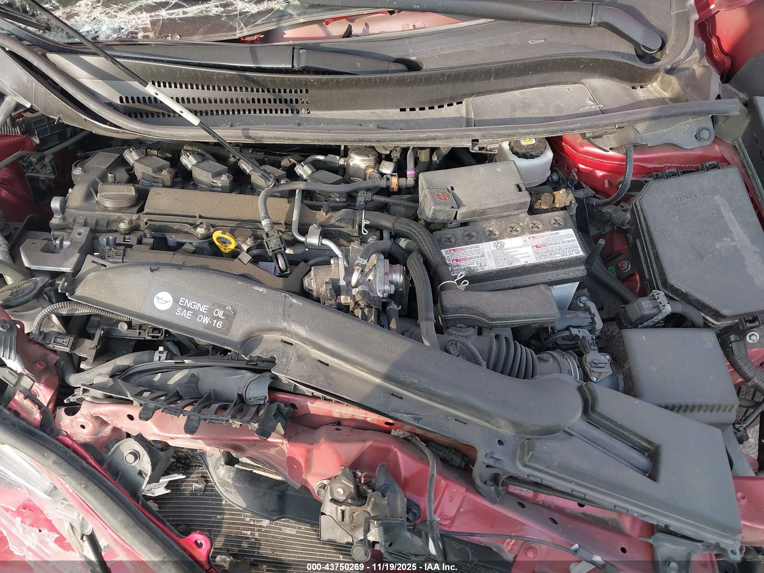 TOYOTA COROLLA image 10