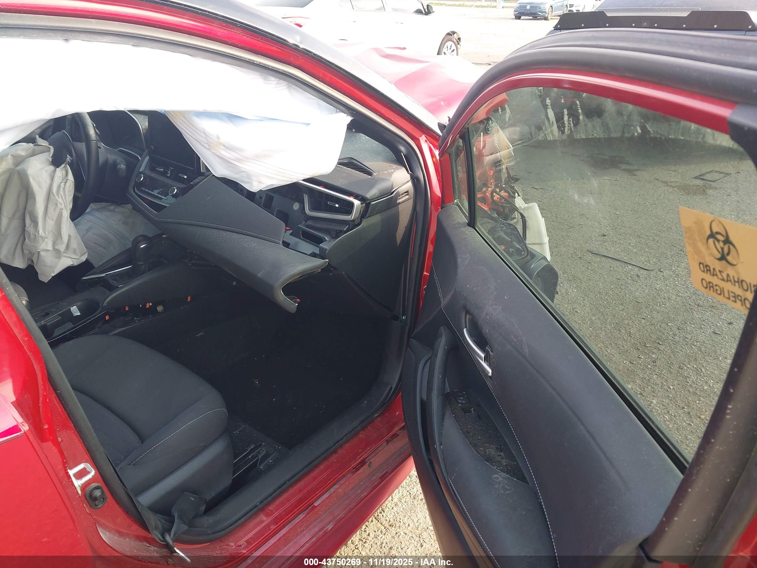 TOYOTA COROLLA image 5