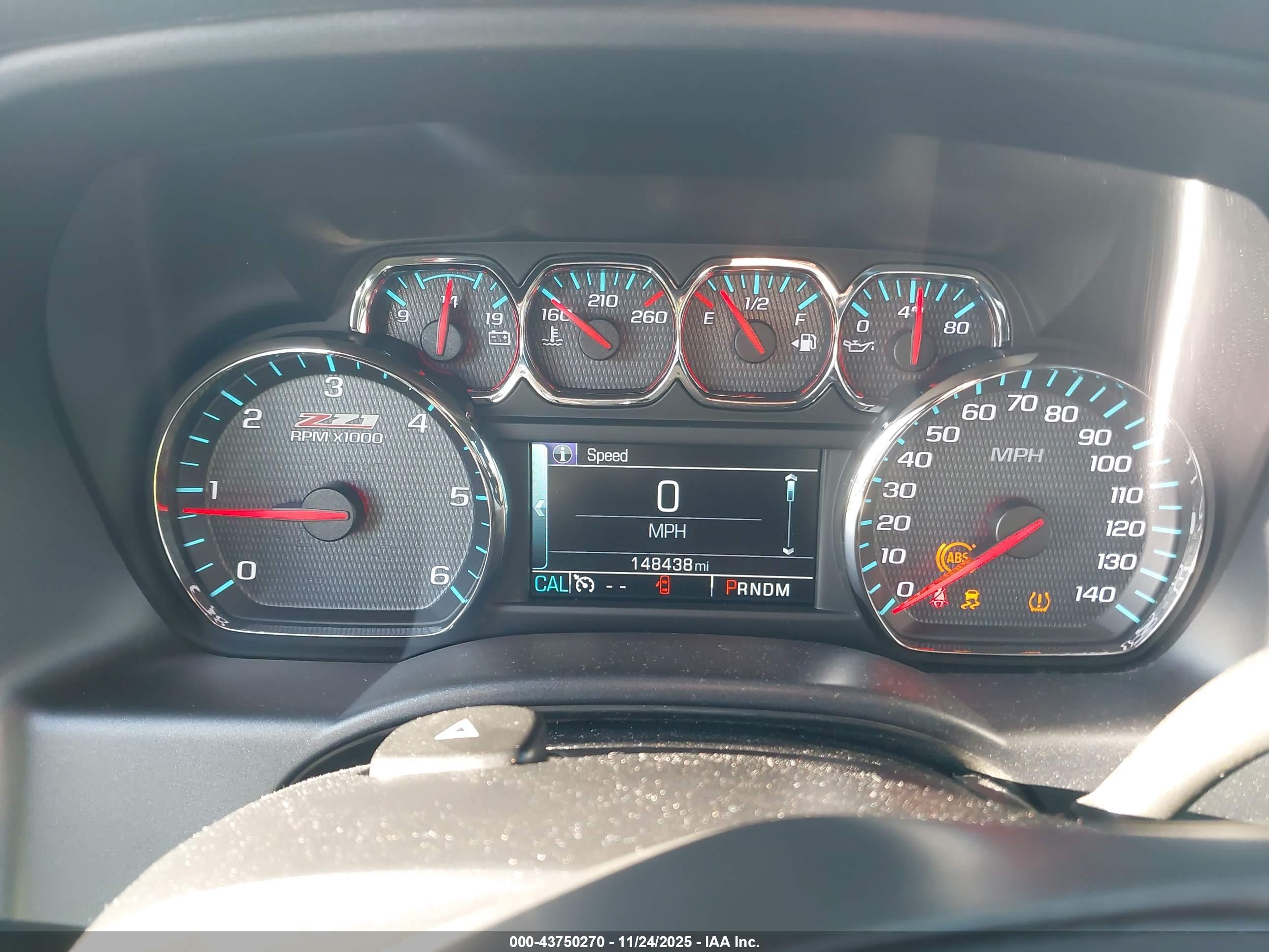 CHEVROLET SILVERADO image 7