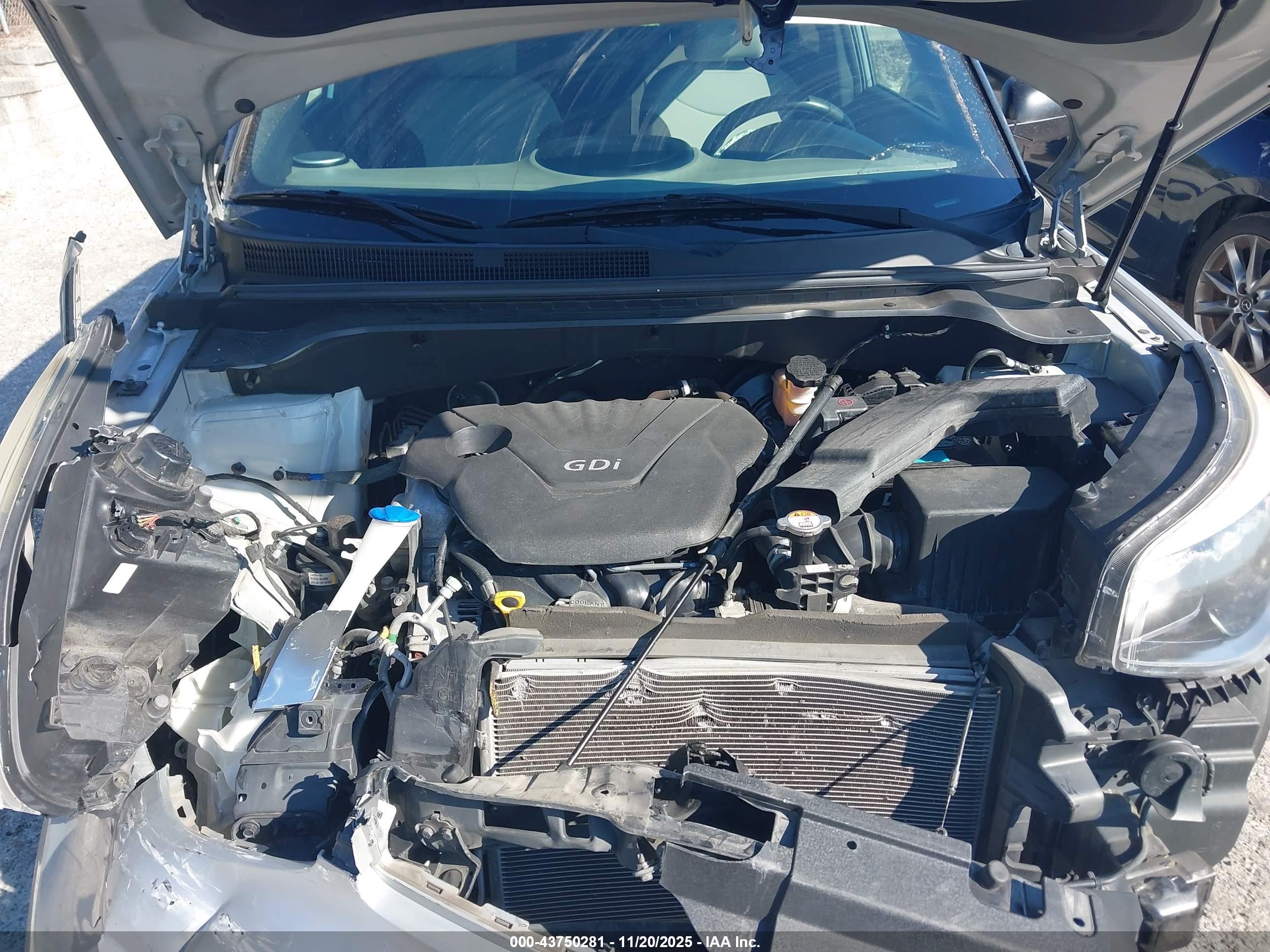 KIA SOUL image 10