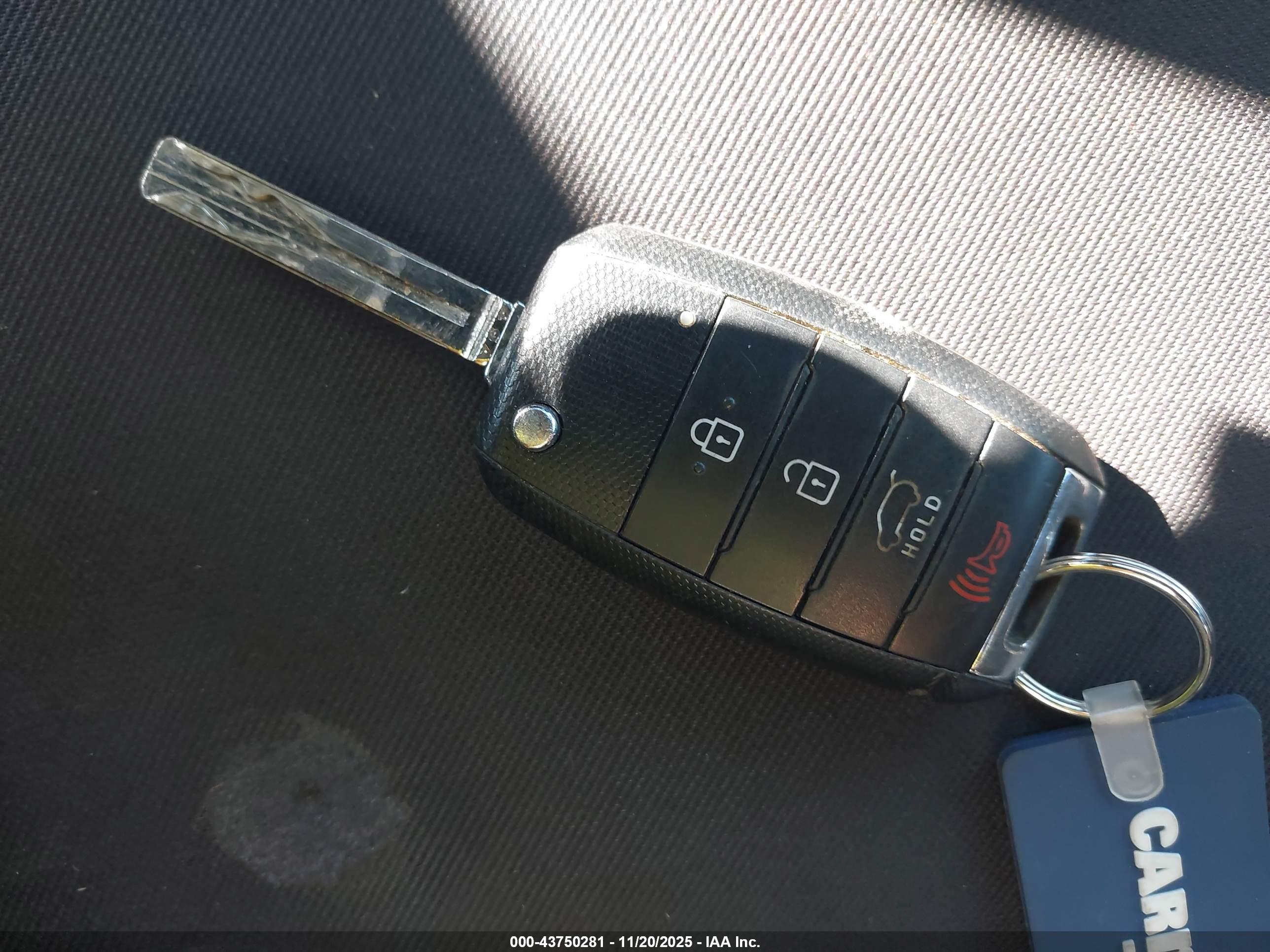 KIA SOUL image 11