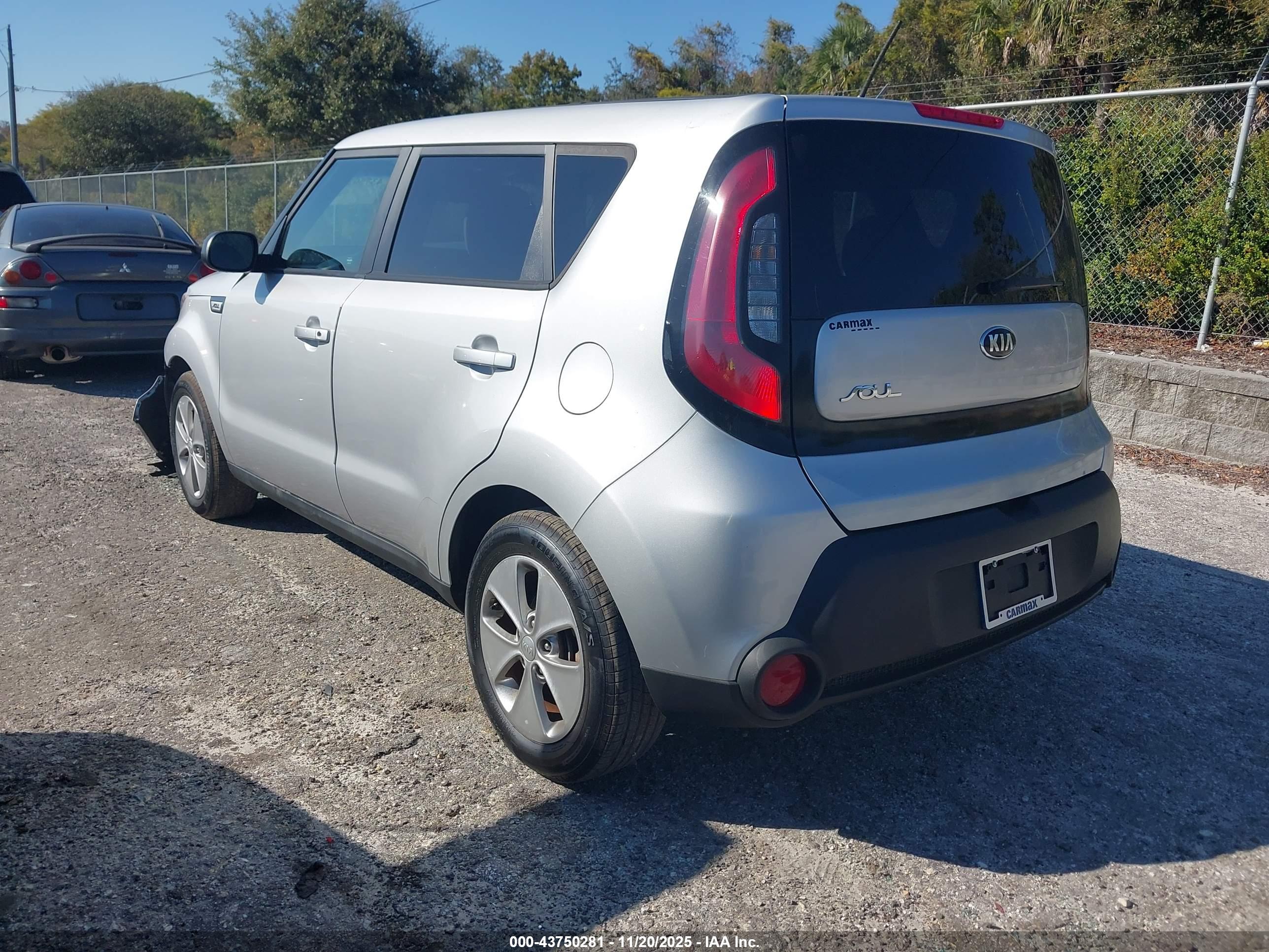 KIA SOUL image 3