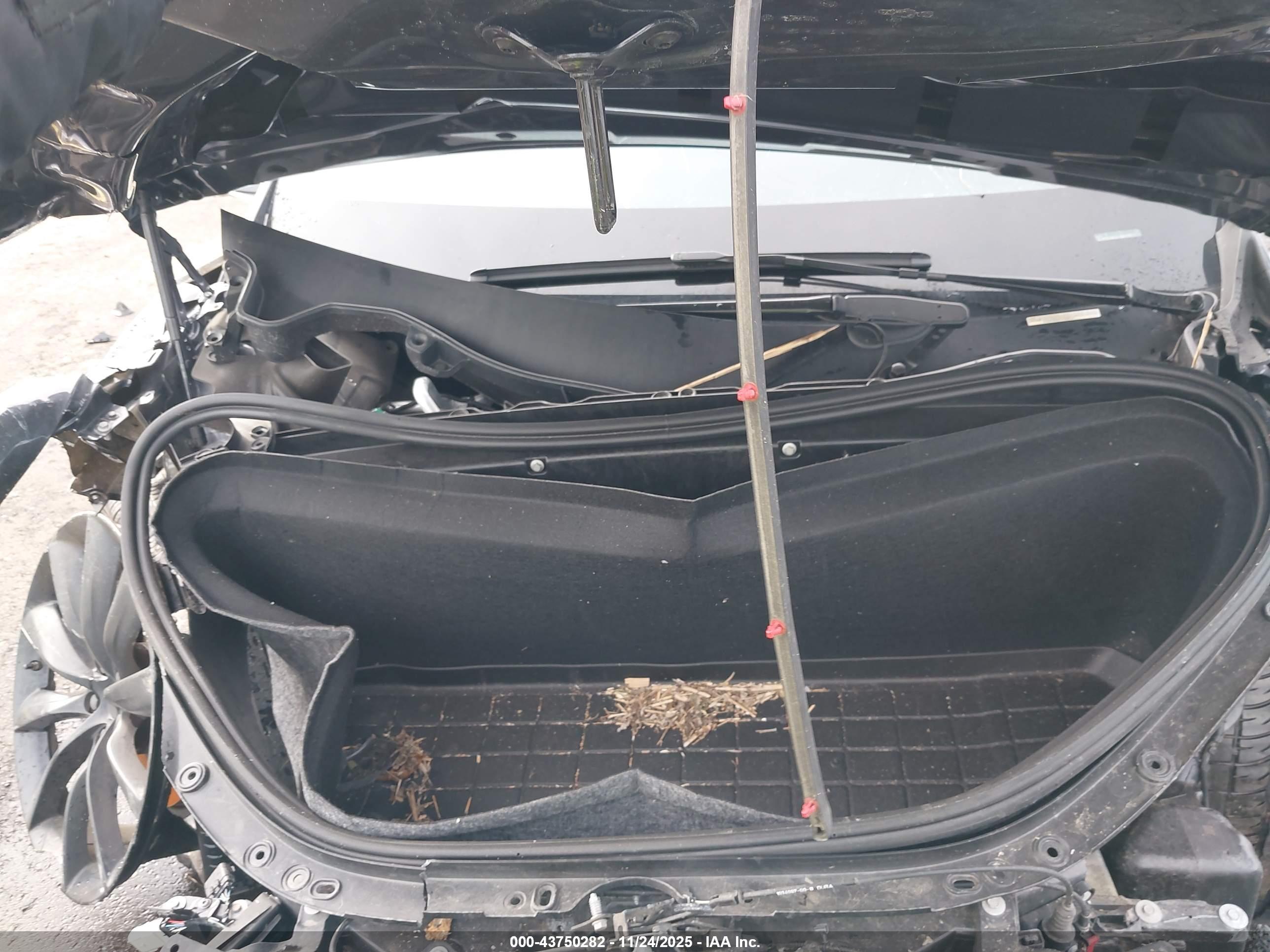 TESLA MODEL image 10
