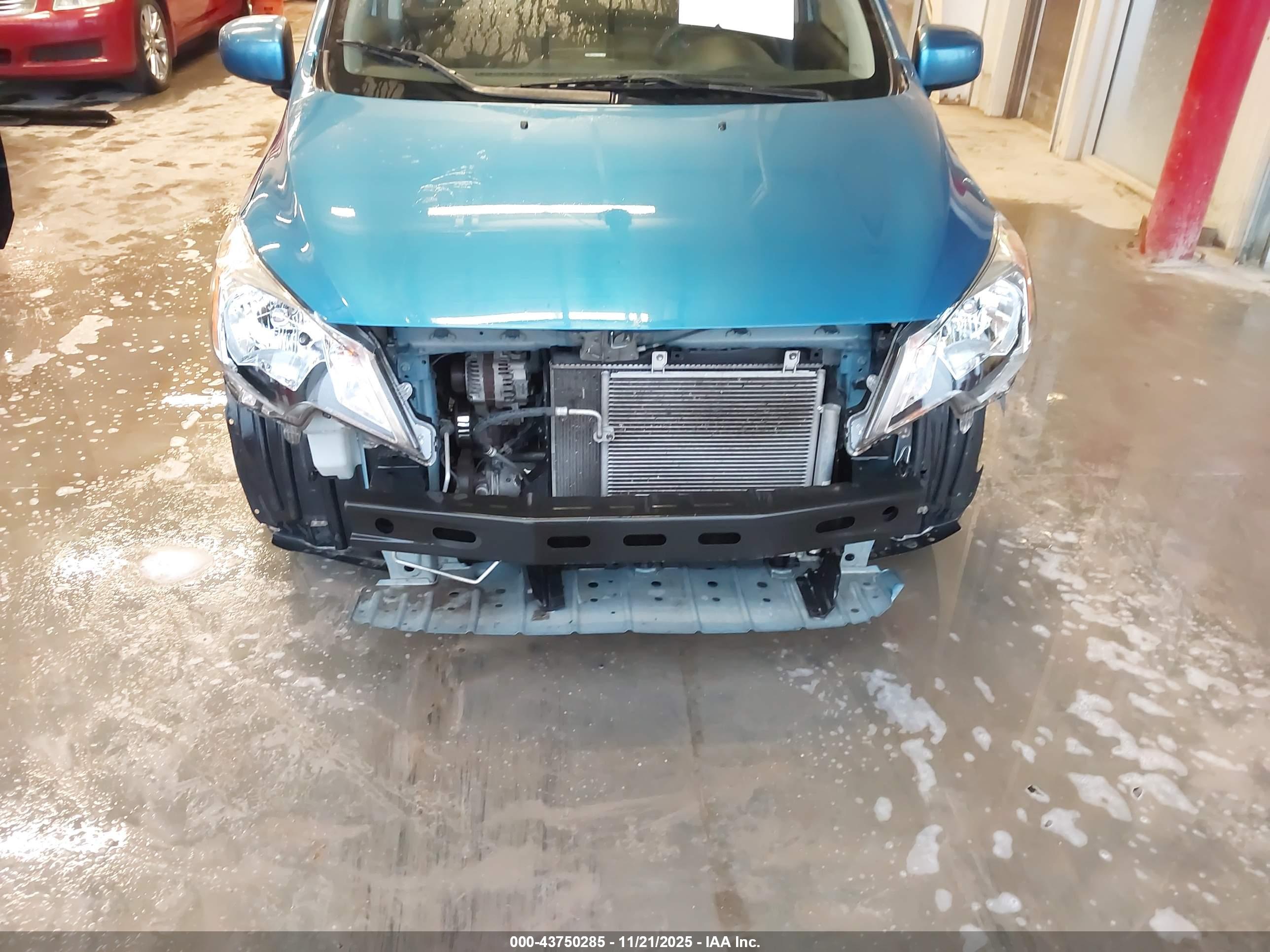MITSUBISHI MIRAGE image 6
